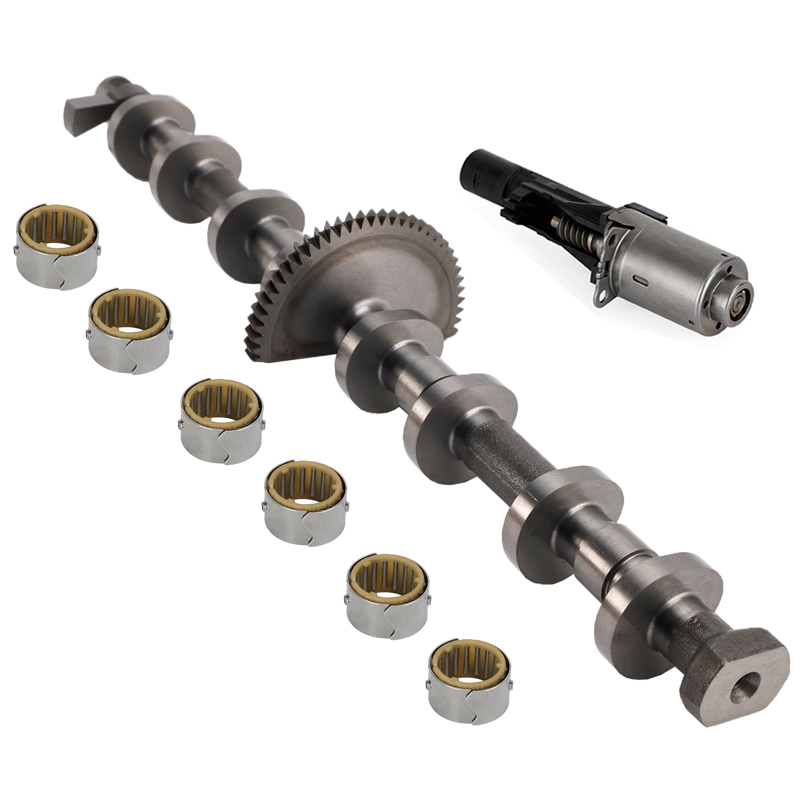 11377630747 Excentrisk axel Valvetronic ställdonsats för BMW 13-18 F30 E89 N20