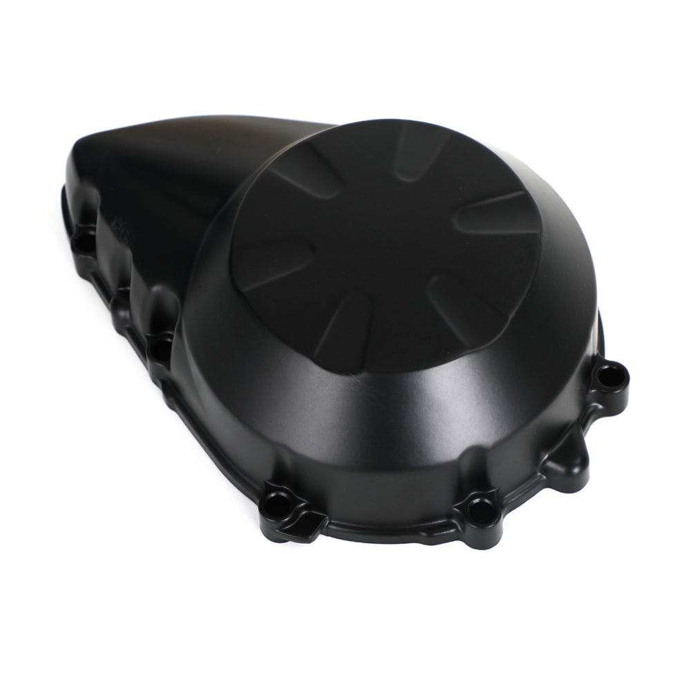 Areyourshop Stator Engine Cover Crankcase For Kawasaki Z750 2007-2009