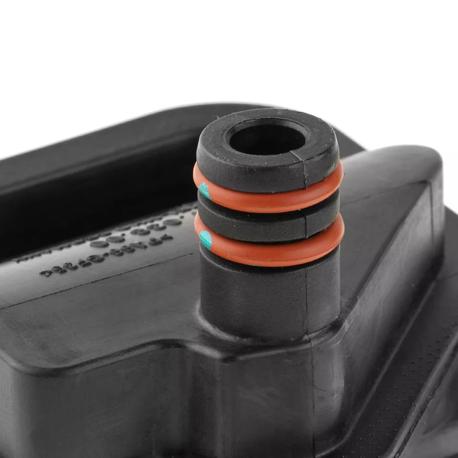 2007-2008 Porsche 911 Targa 4S H6 3.8L Motor central Separador de óleo Válvula de ventilação 99710703800 90033105340