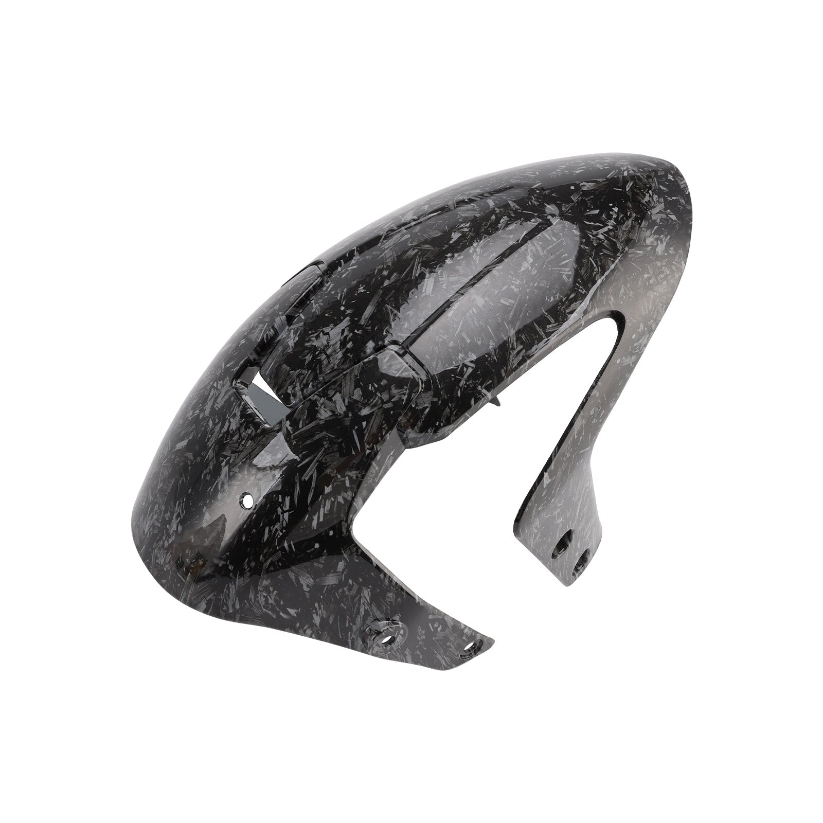 2024-2025 Aprilia RS457 RS 457 guardabarros delantero carenado