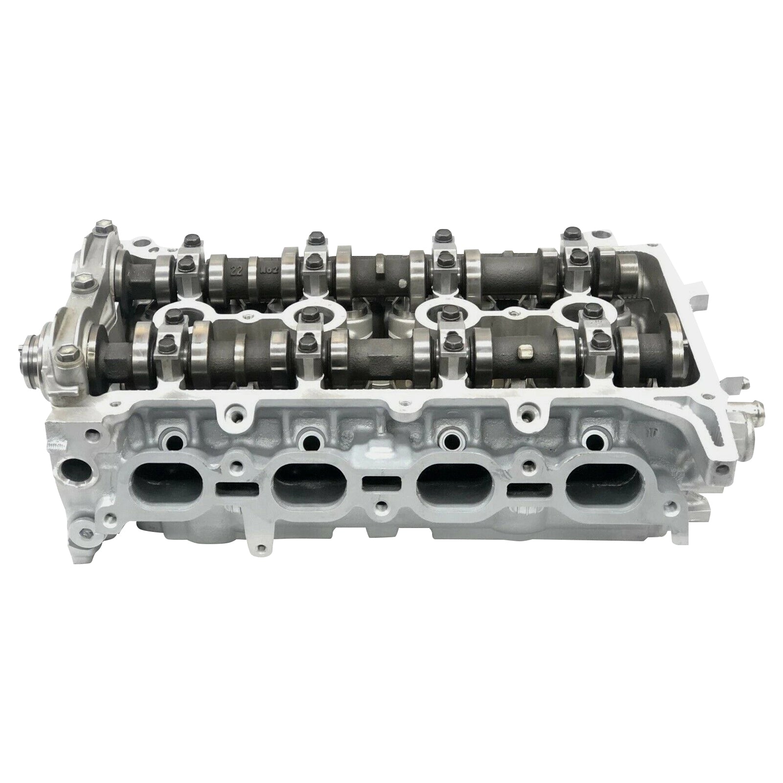 Toyota Prius Echo Yaris Scion XA XB 1.5L Cylinder Head Assembly 1NZFE