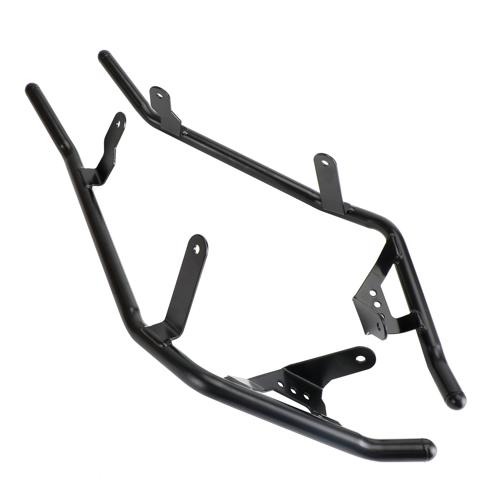 Engine Guard Frame Anti-Crash Bumper Protector Steel For Honda Adv350 2022