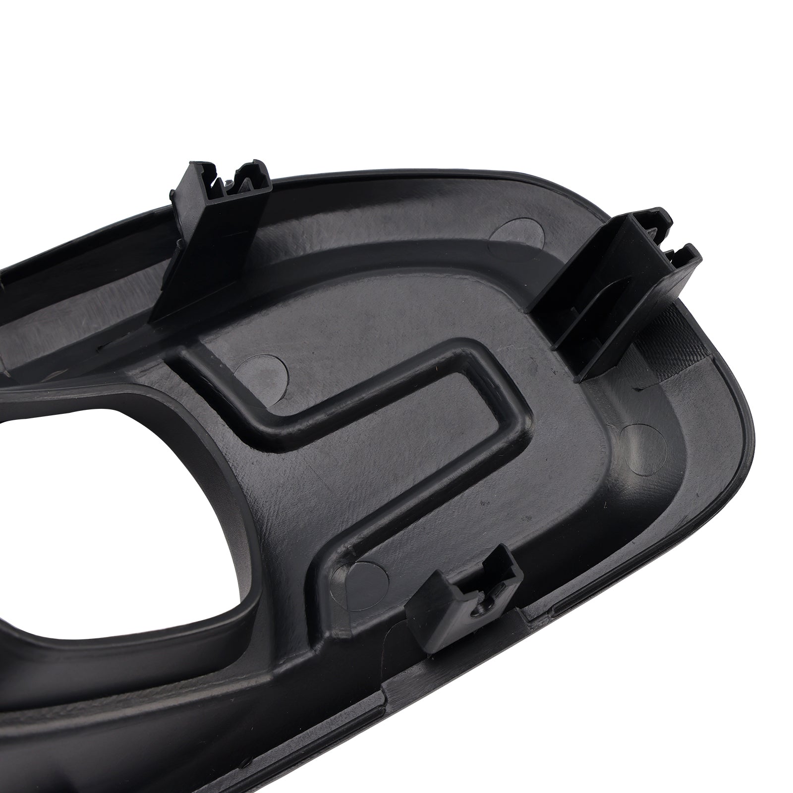 2019-2024 RAM 2500 3500 Pair Tog Light Bezel Trim 68449341AA