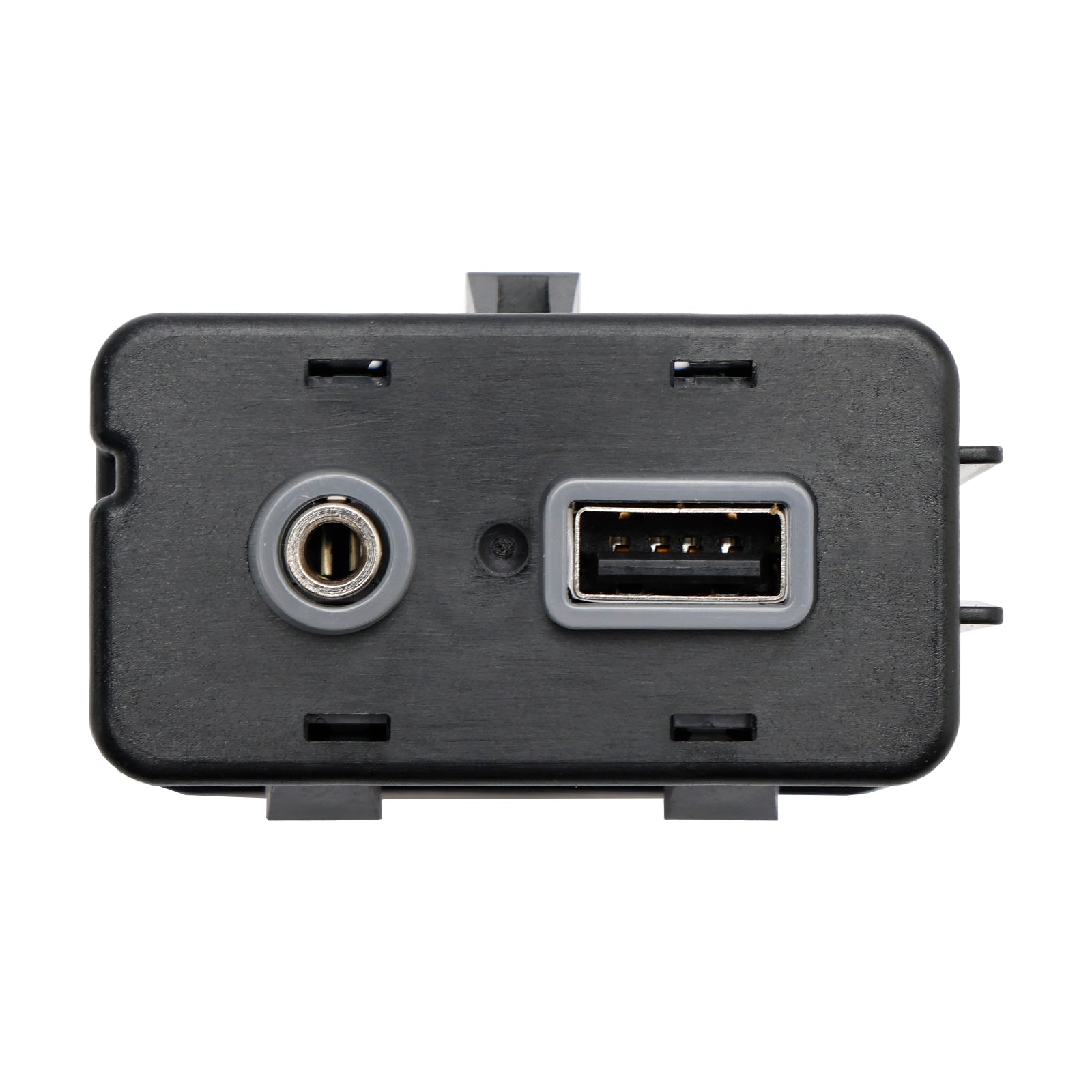 Réflecteur de hub de port de chargement USB Chrysler Pacifica 2017-2020 68229840AB 68229840AA