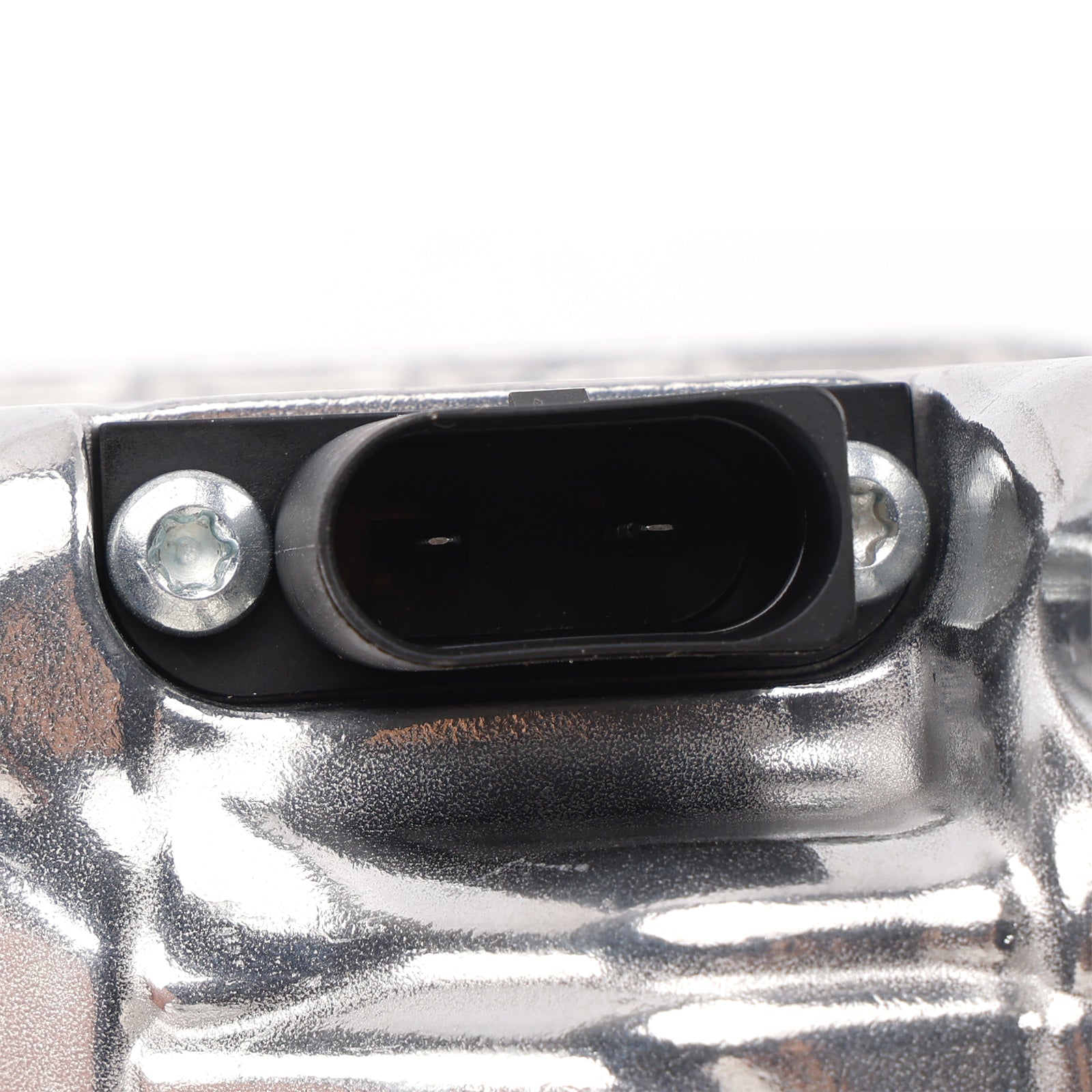2017-2021 BMW 530i xDrive Aluminum Coolant Reservoir Expansion Tank 17139884859