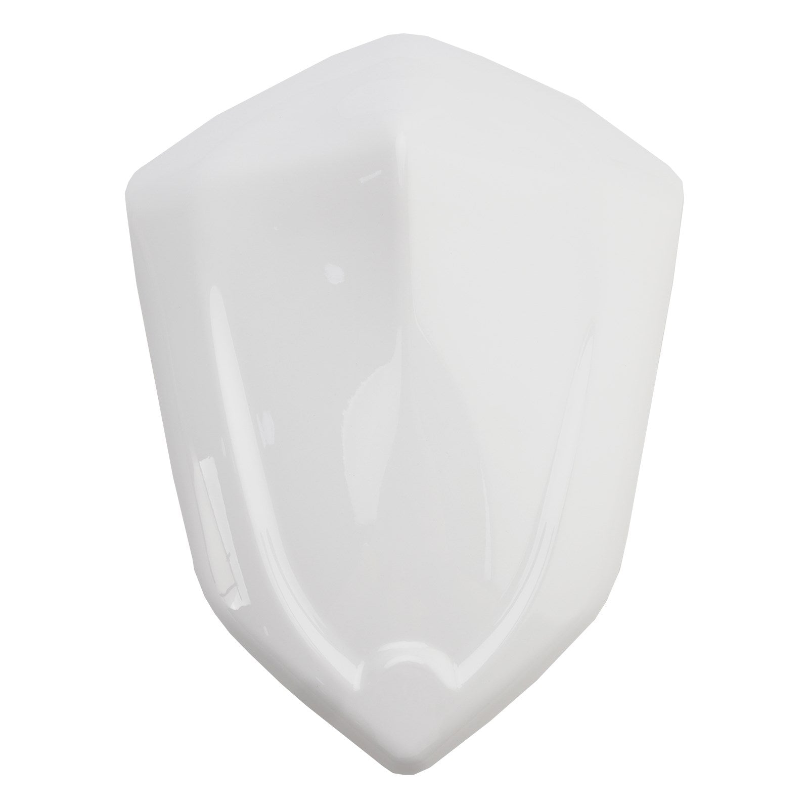 2007-2009 Kawasaki Z1000 staart achterbank kuipafdekking kap