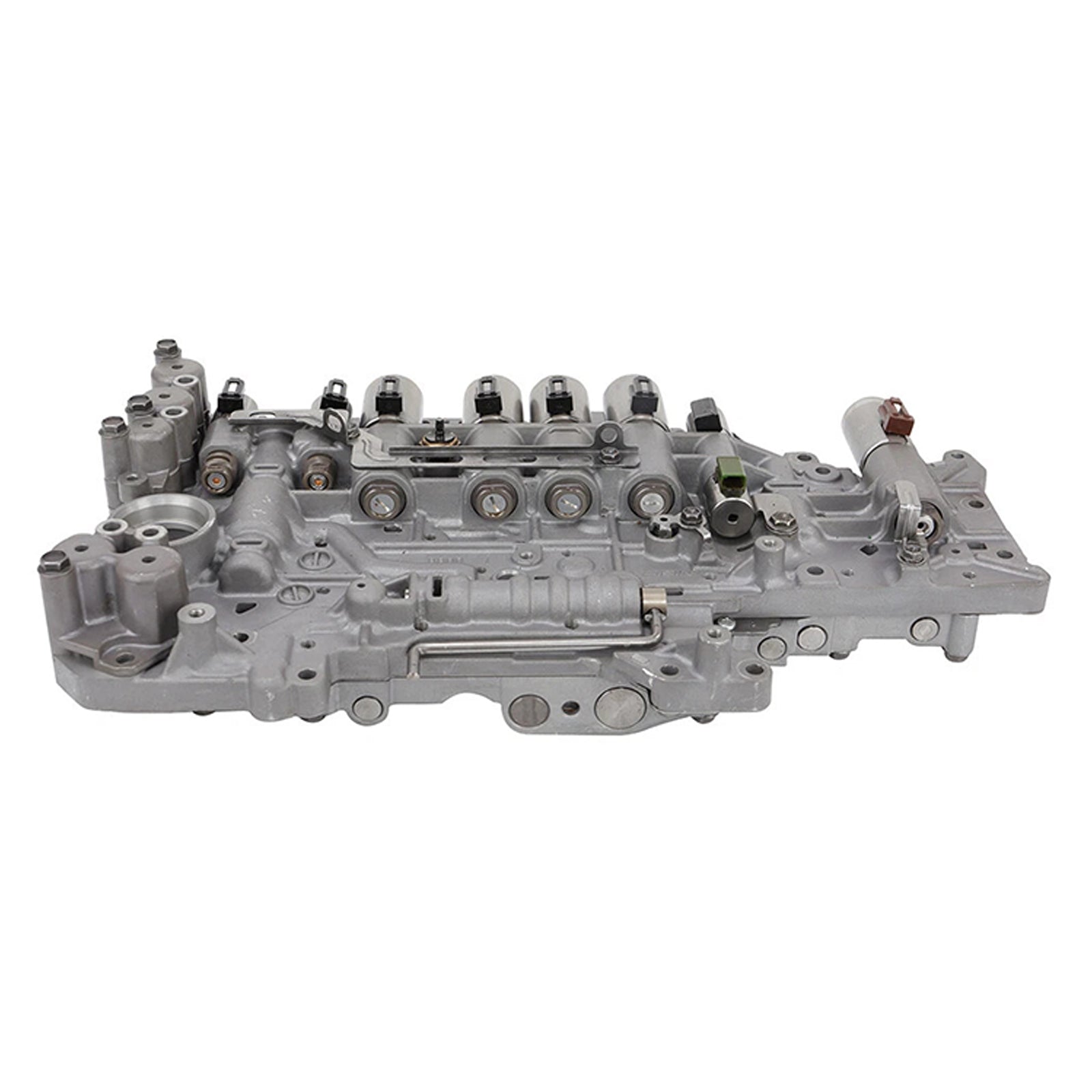 2008-2011 LEXUS GS460 8 SP RWD V8 4.6L Transmission Valve Body TL-80SN AA80E 24269992