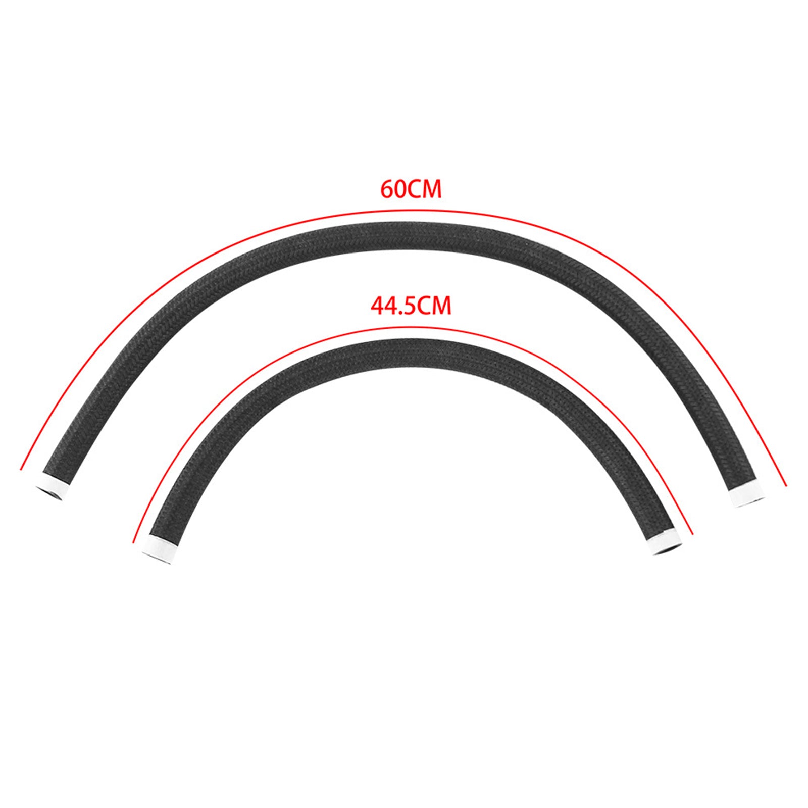 Catch Can Air Oil Separator Red For Dodge Charger Challenger 2011-2021