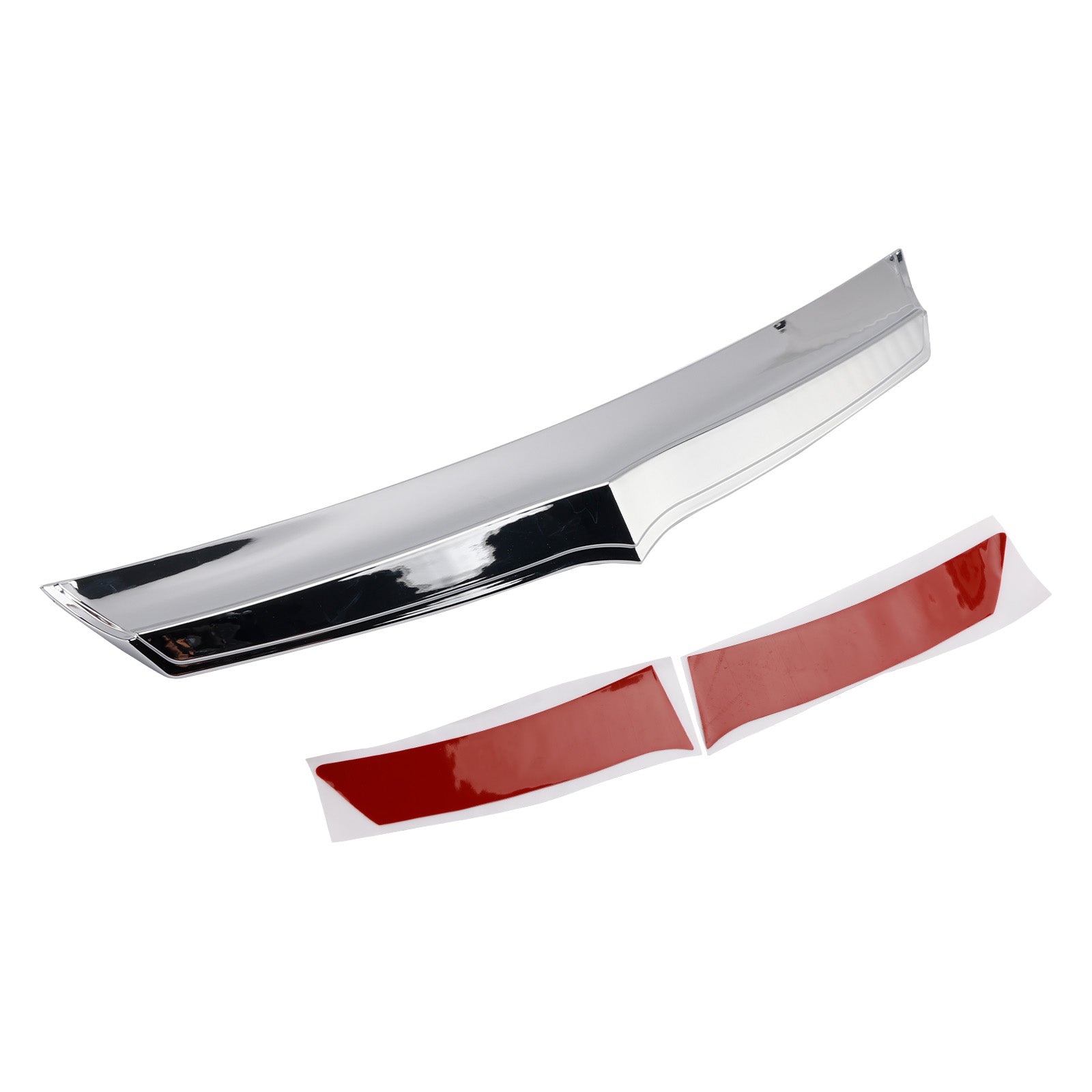 Front Fairing Air Flow Vent Accent Trim For Road Glide FLTRX 2015-Up