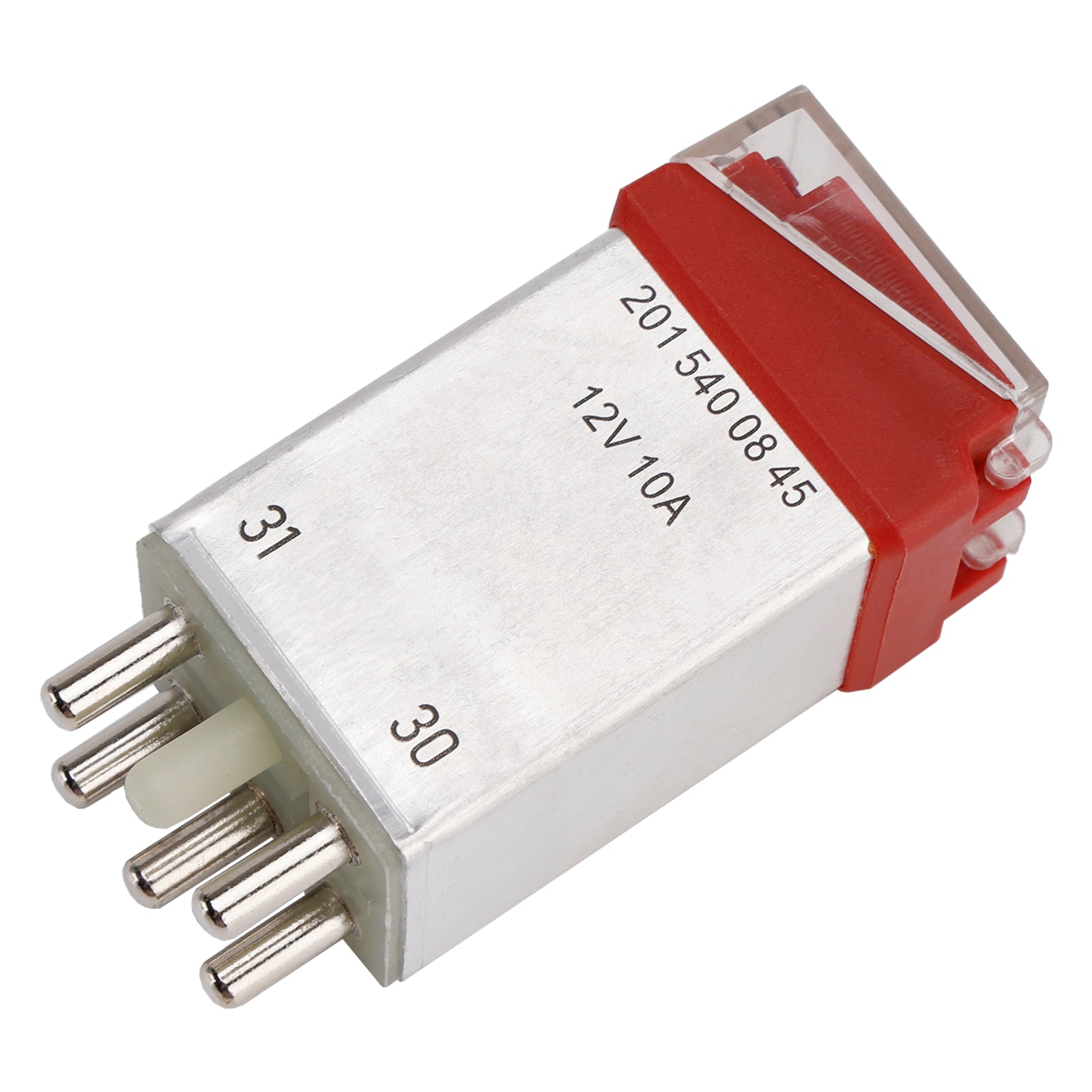Overload Protection Relay 2015400845 for Mercedes W124 W126 W201 R107 W201