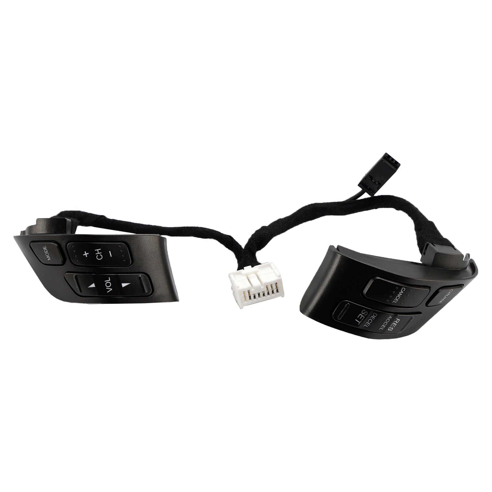 Commutateur de régulateur de vitesse du volant 35880-SDB-A21 pour Honda Accord 2003-2007