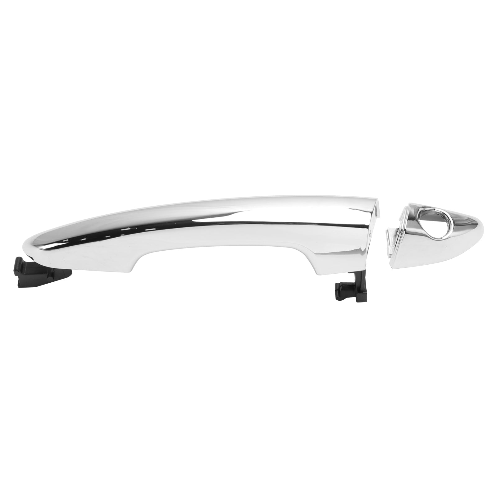 Exterior Door Handles Front Driver Left Side Hand For Hyundai Sonata 2015-2019 15759578 82651C1110