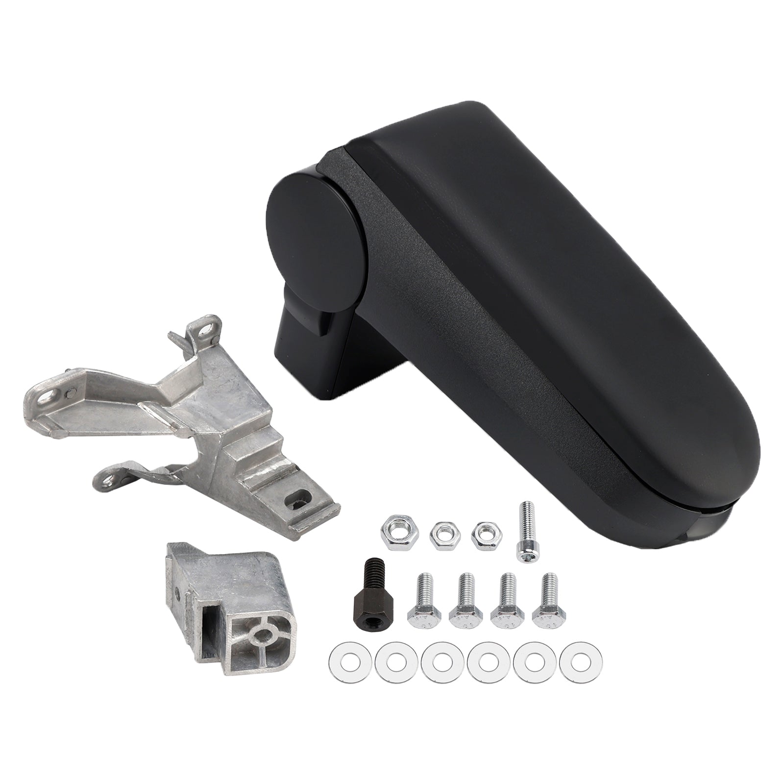 1998-2004 VW Golf MK4 Jetta Bora Passat B5 Middenconsole Armsteun 1J0 864 280 EEN