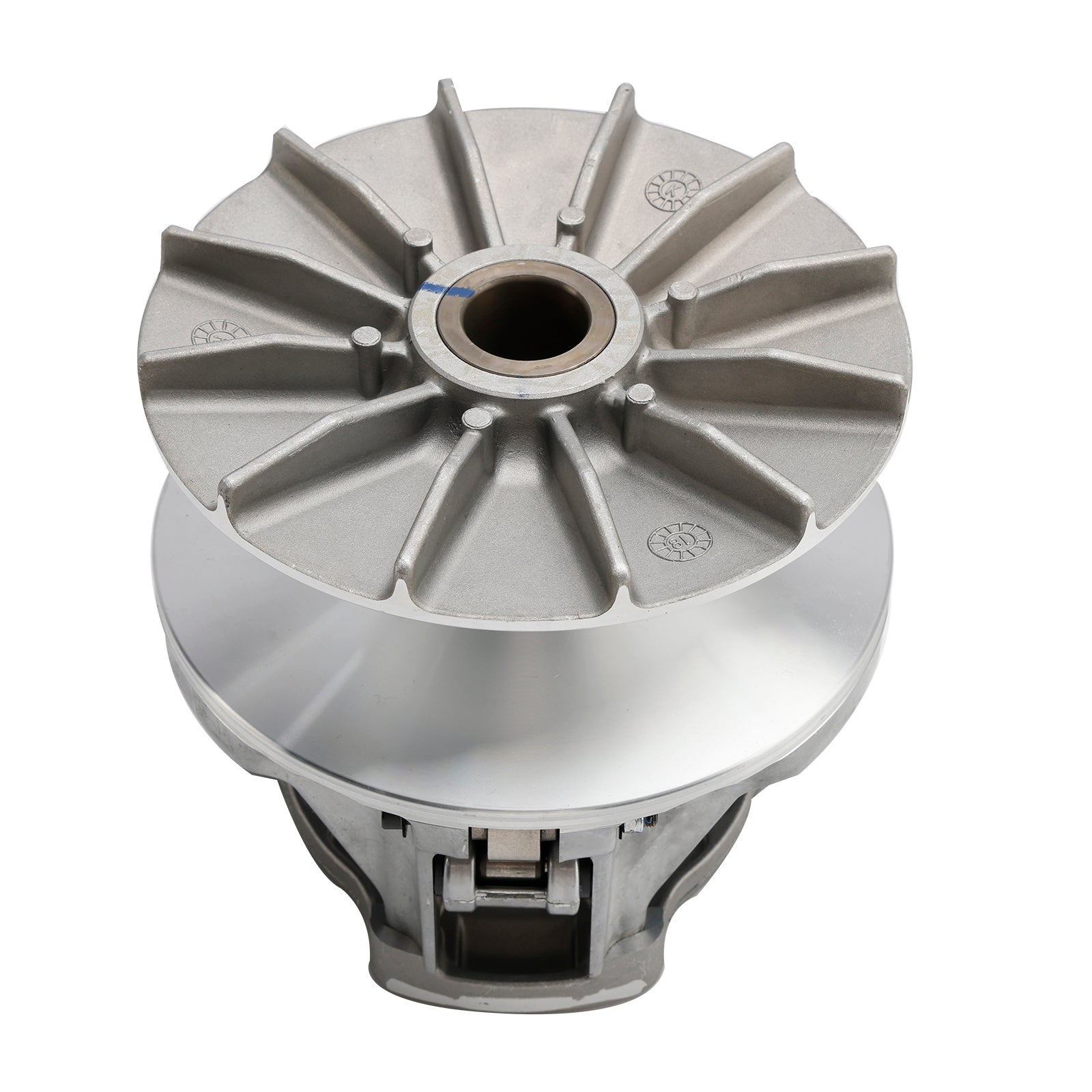 Polaris Sportsman 550 850 1000 Front Clutch Variator Pulley Set 1322953