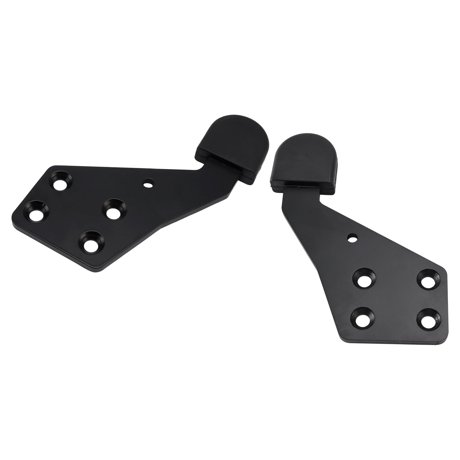 Hood Guide Poly Left+Right HLK2733L HLK2733R For Select International Trucks