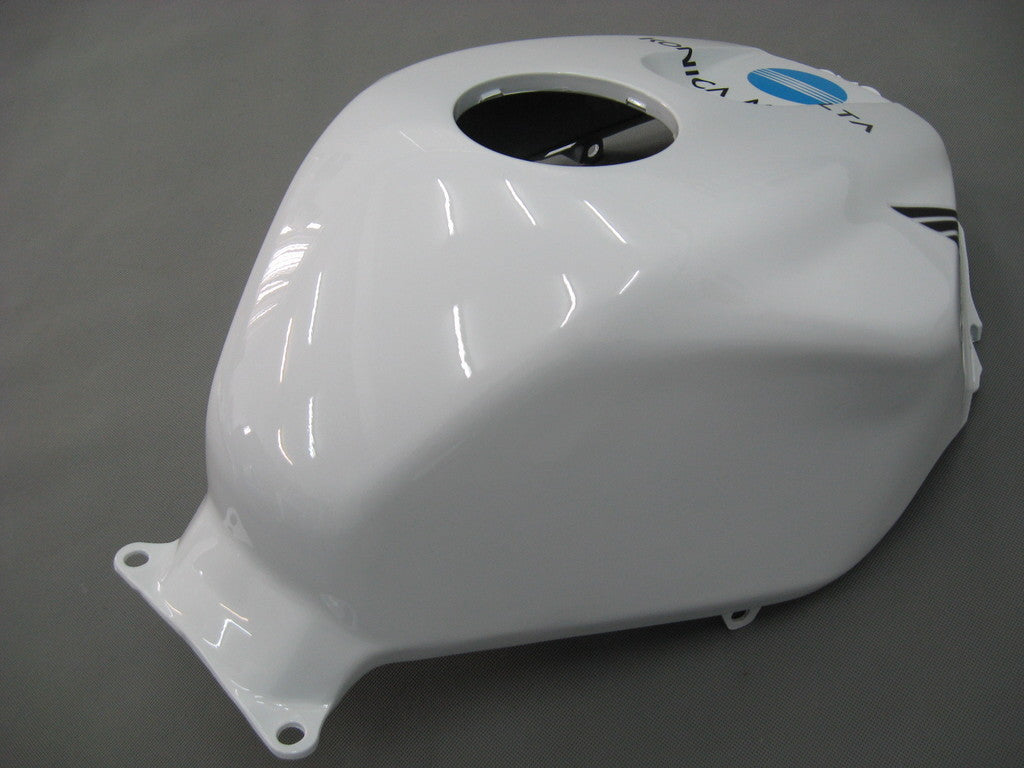 2003-2004 Honda CBR 600 RR Konica Racing Fairings Generic