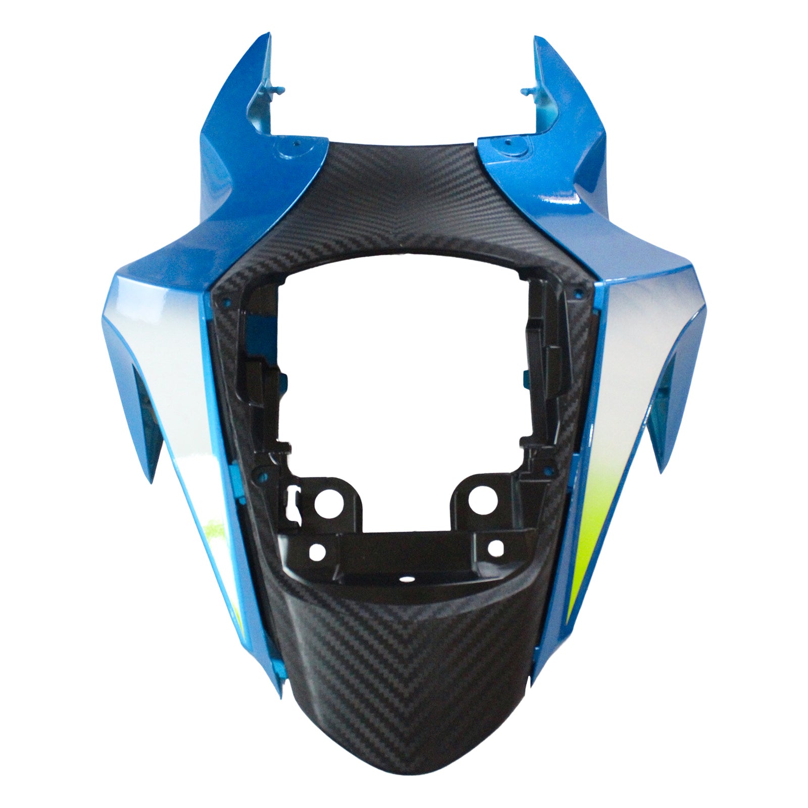 Injection Fairing Kit Bodywork Plastic For Suzuki GSXR600 GSXR750 2011-2026 K11