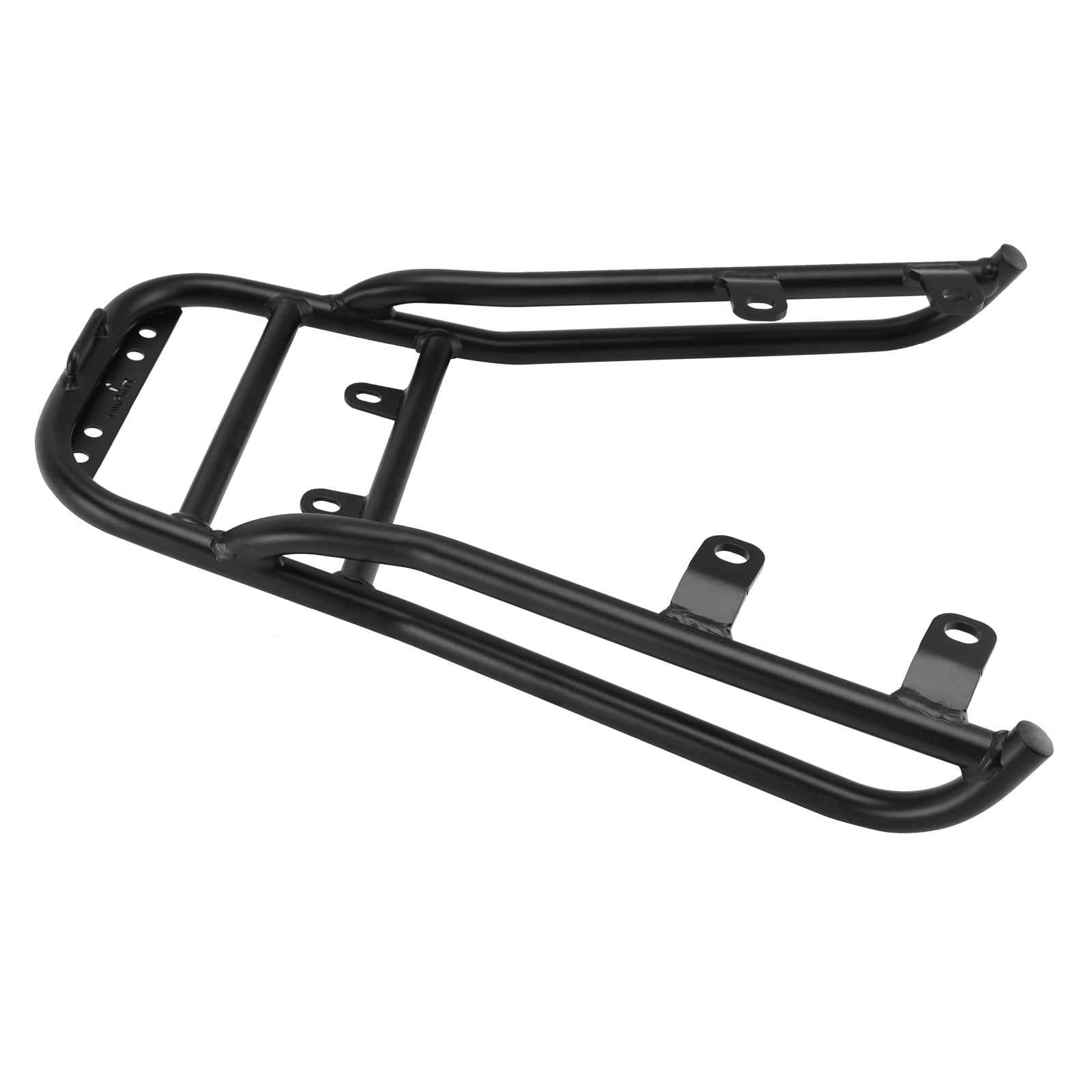 2023+ Ducati Scrambler 800 Icon / Nightshift / Full Throttle Tube Rear Rack