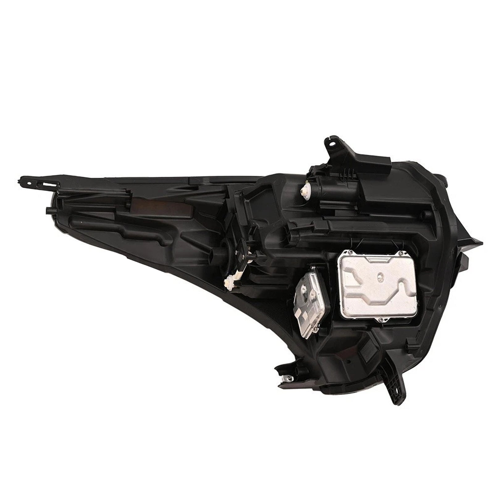Left+Right LED Headlight Assembly 84849607 84849606 For Cadillac XT5 2020-2023