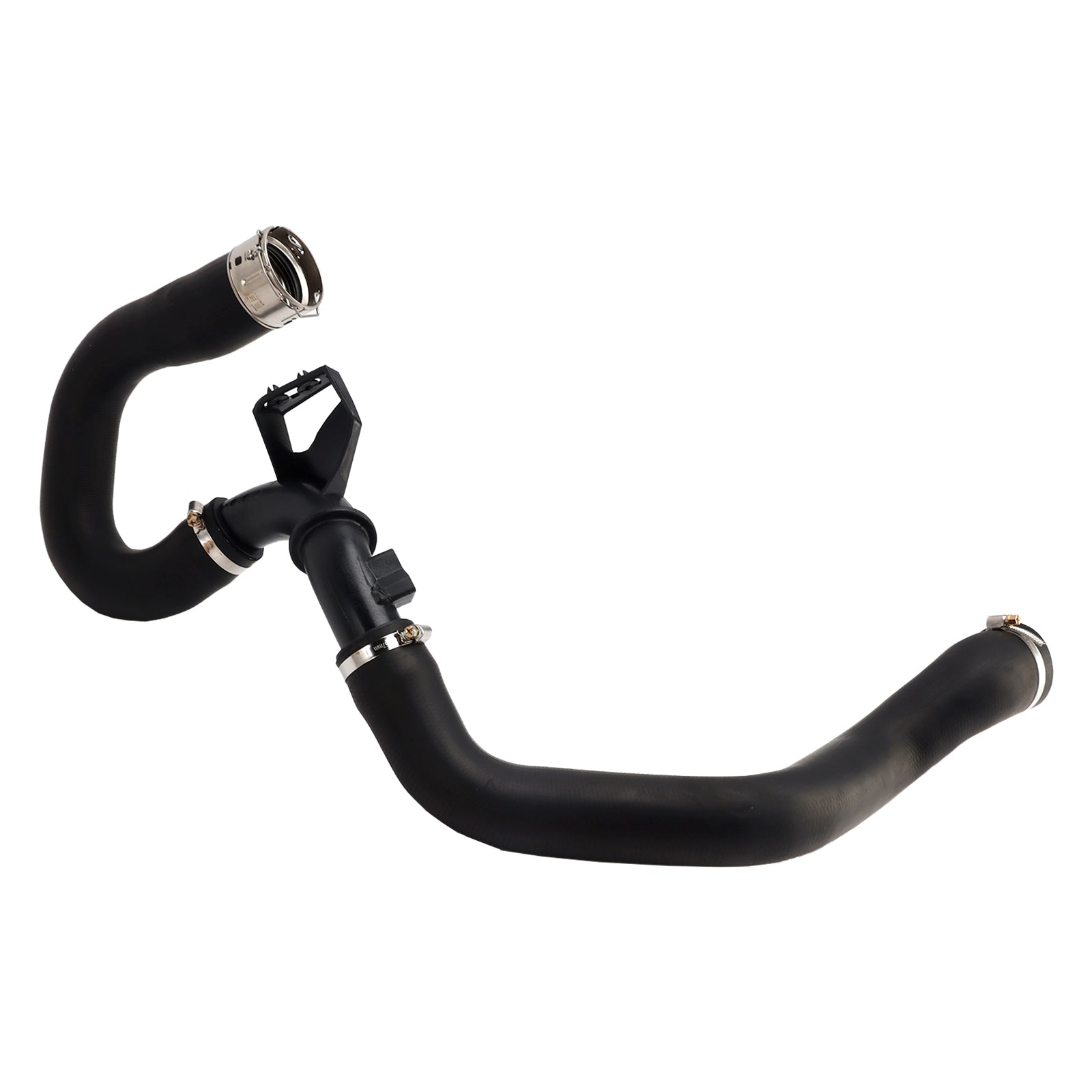 Tuyau d'air de sortie de refroidisseur intermédiaire de turbocompresseur Chevy Sonic 1,4 L 2012 – 2014 95182749