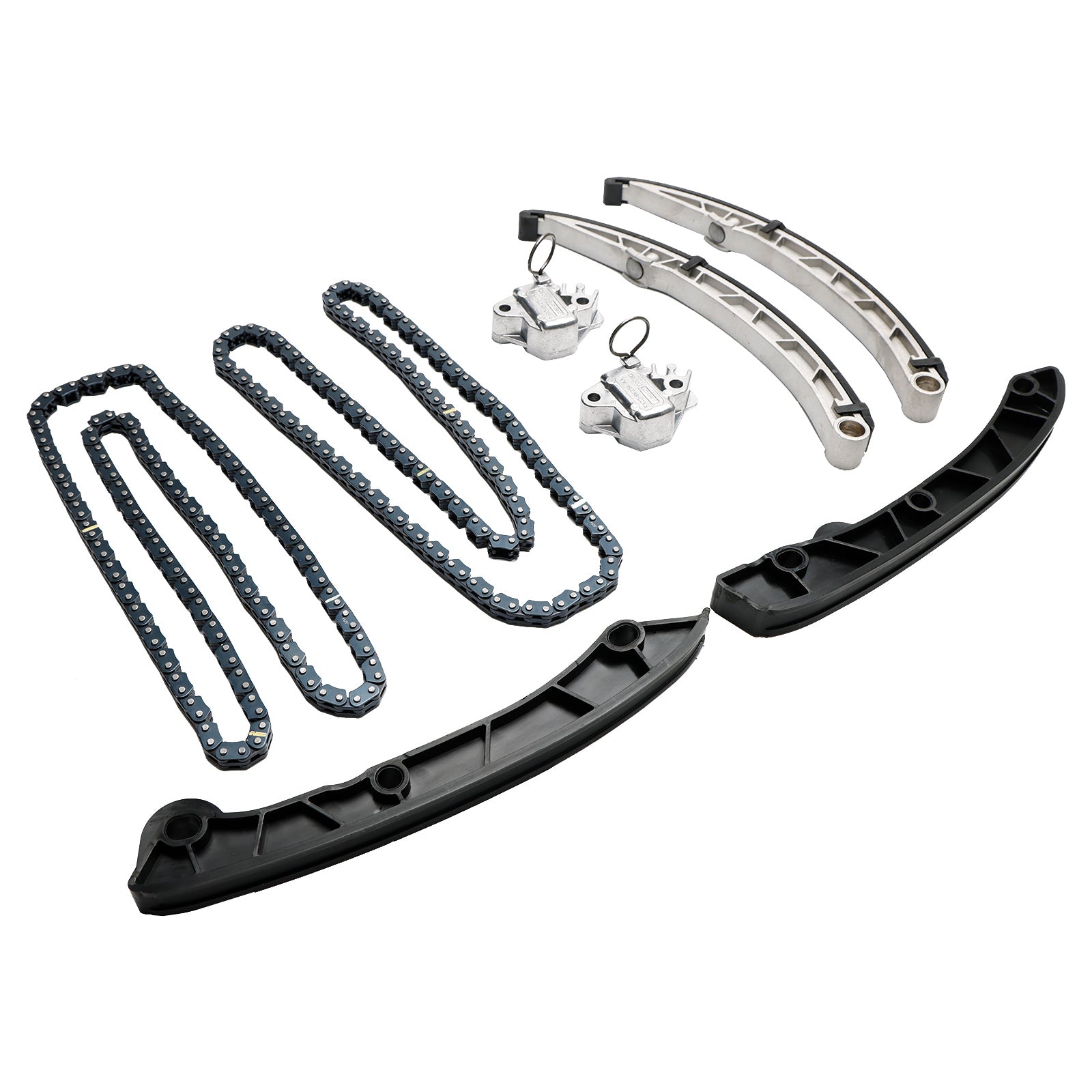 Timing Chain Kit for Land Rover LR4 Range Rover Jaguar 3.0 5.0L V8 V6 DOHC