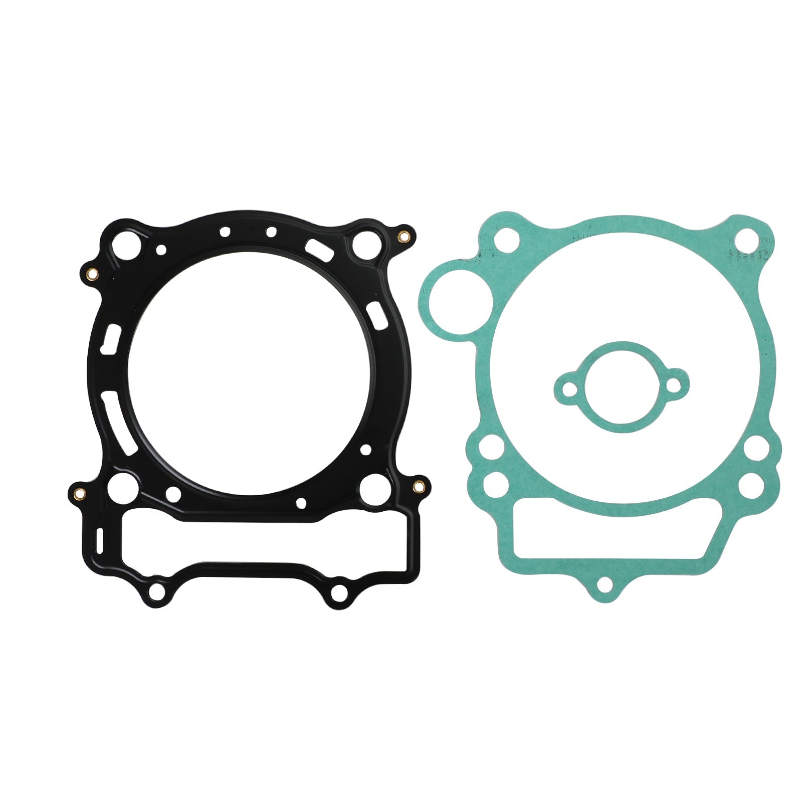 95mm 2012-2013 Yamaha YFZ450 Stock Bore Cylinder Piston Gasket Kit 5TA-11311-12-00