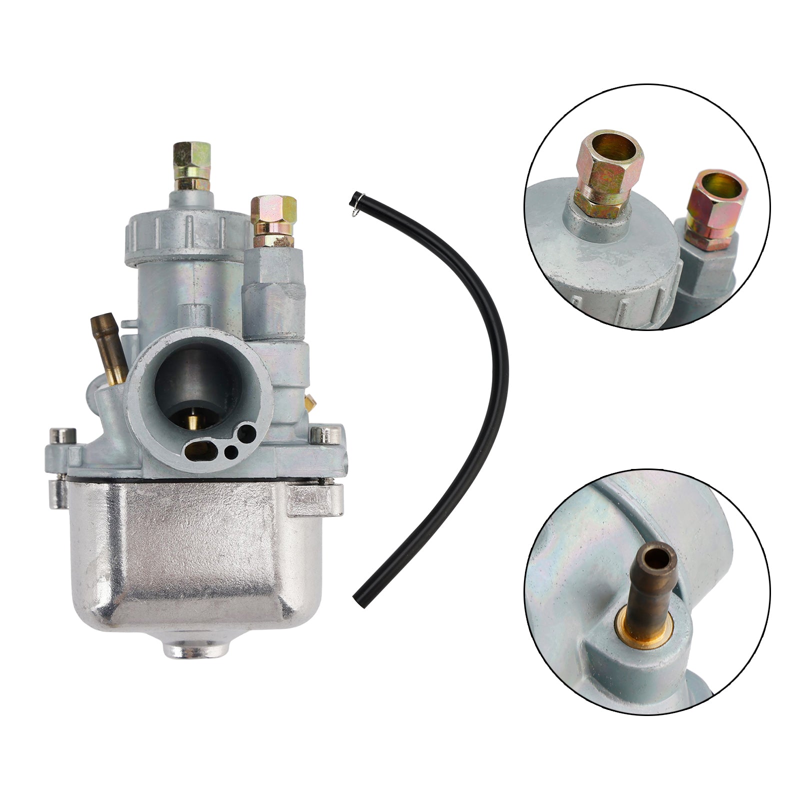 Carburetor Carb for Simson S50 S51 S53 S60 S70 S80 S83 SR50 SR80 KR51 13149-00S