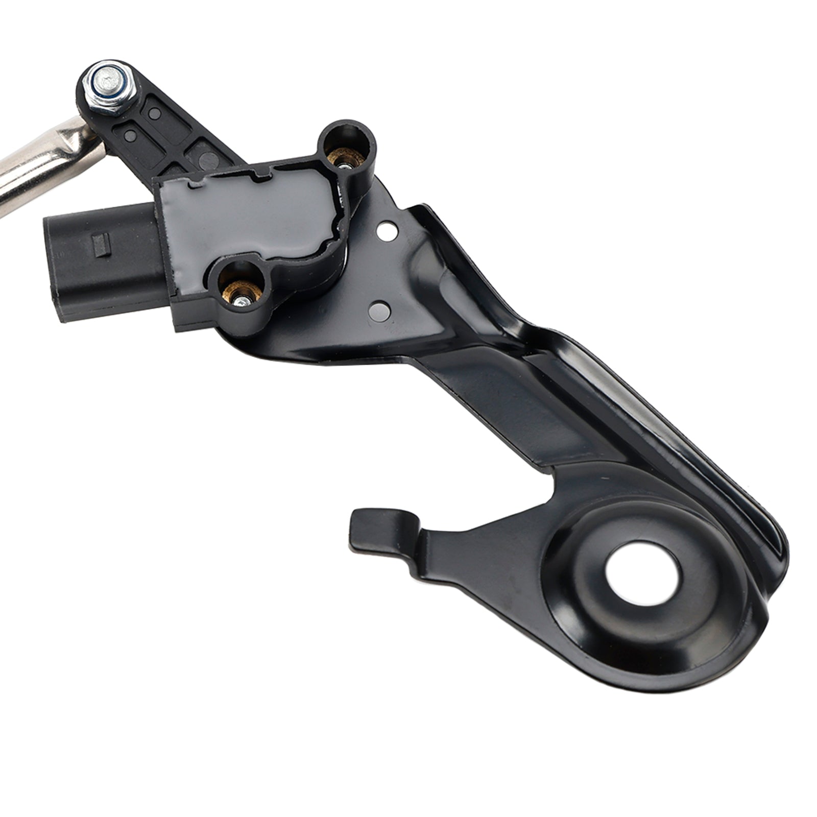 Bakre Vänster Strålkastare Nivåsensor 8R0941309C För Audi A6 C7 A7 Q5 8RB