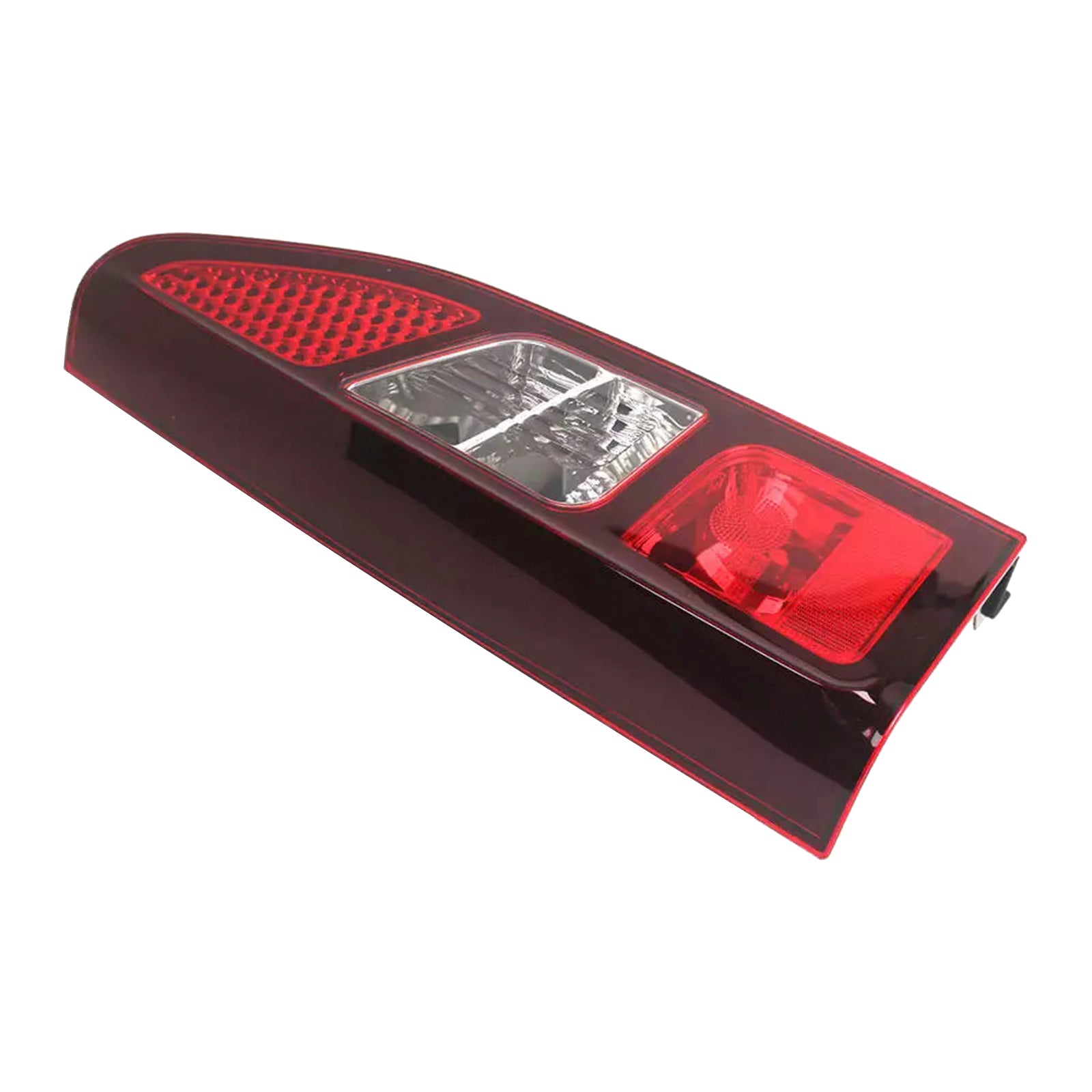 Left Tail Rear Light Assembly 9677205180 For Peugeot Partner Citroen Berlingo