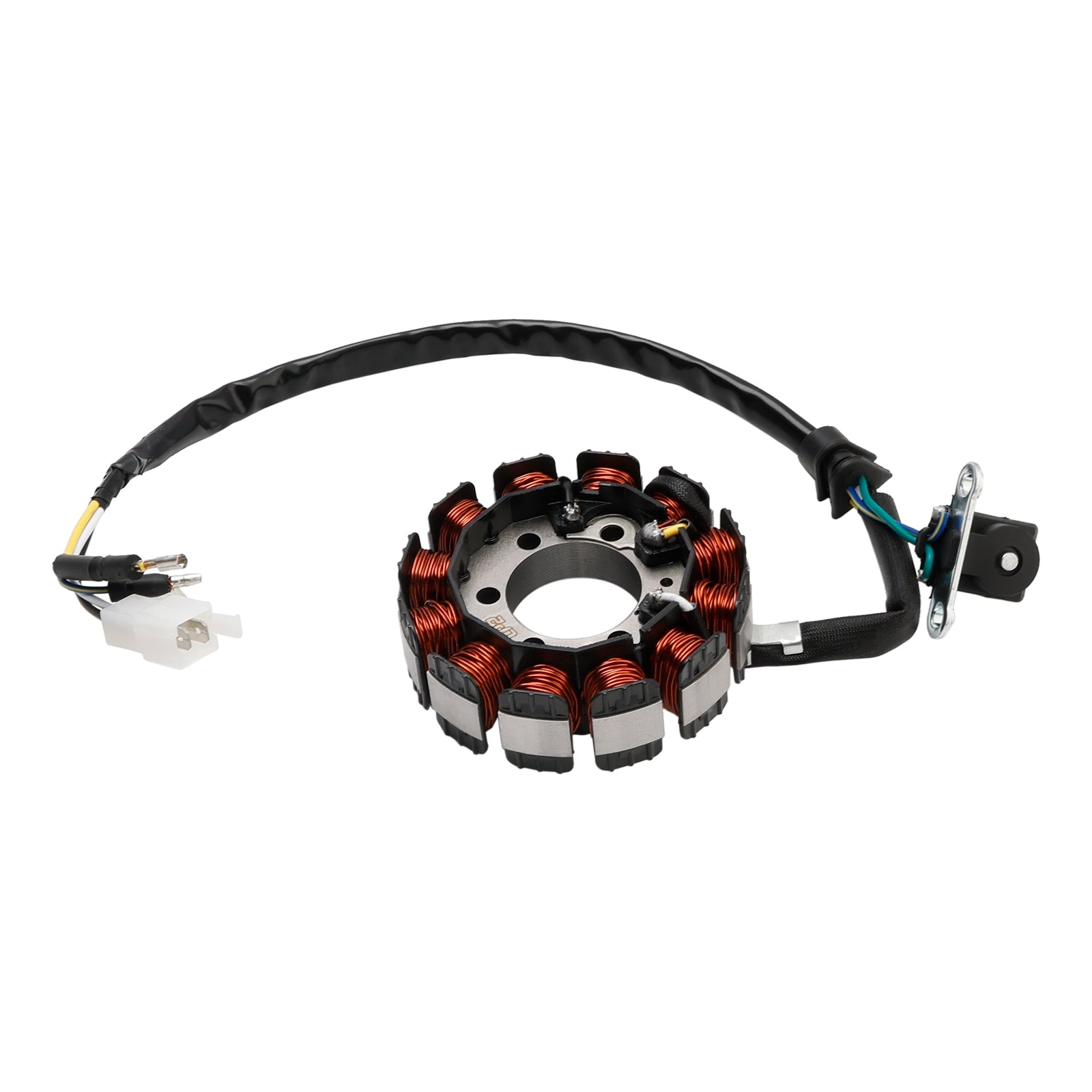 2016-2024 Modenas Karisma 125 (novo) 12 pólos gerador de estator 31120-alg1-e10