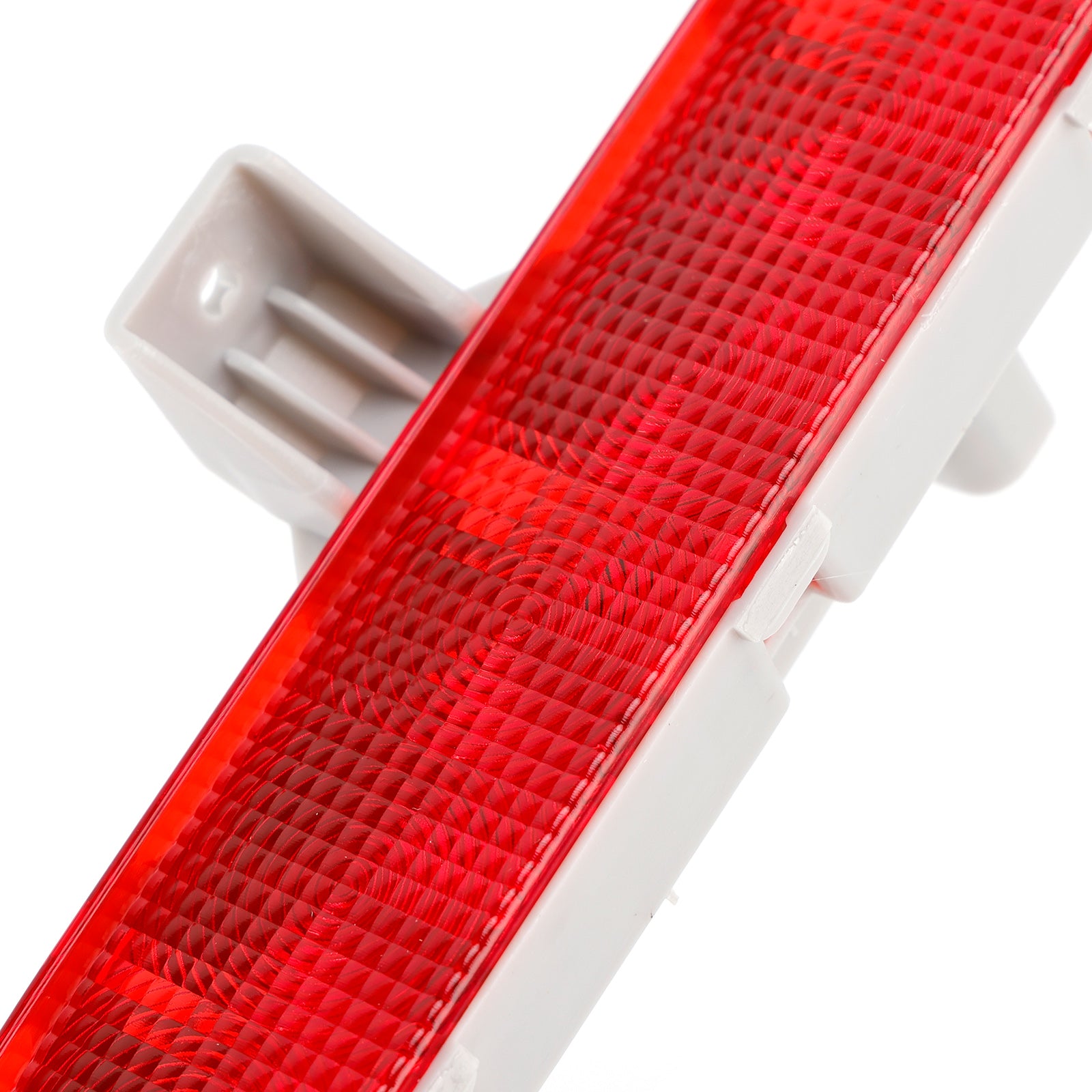 Rear High Mount Third Brake Light Lamp For Chevrolet Malibu 2008-2012 Red