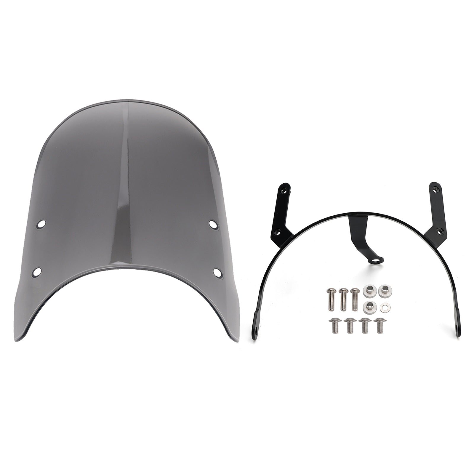 Windshield WindScreen fit for Guerrilla 450 2024-2025