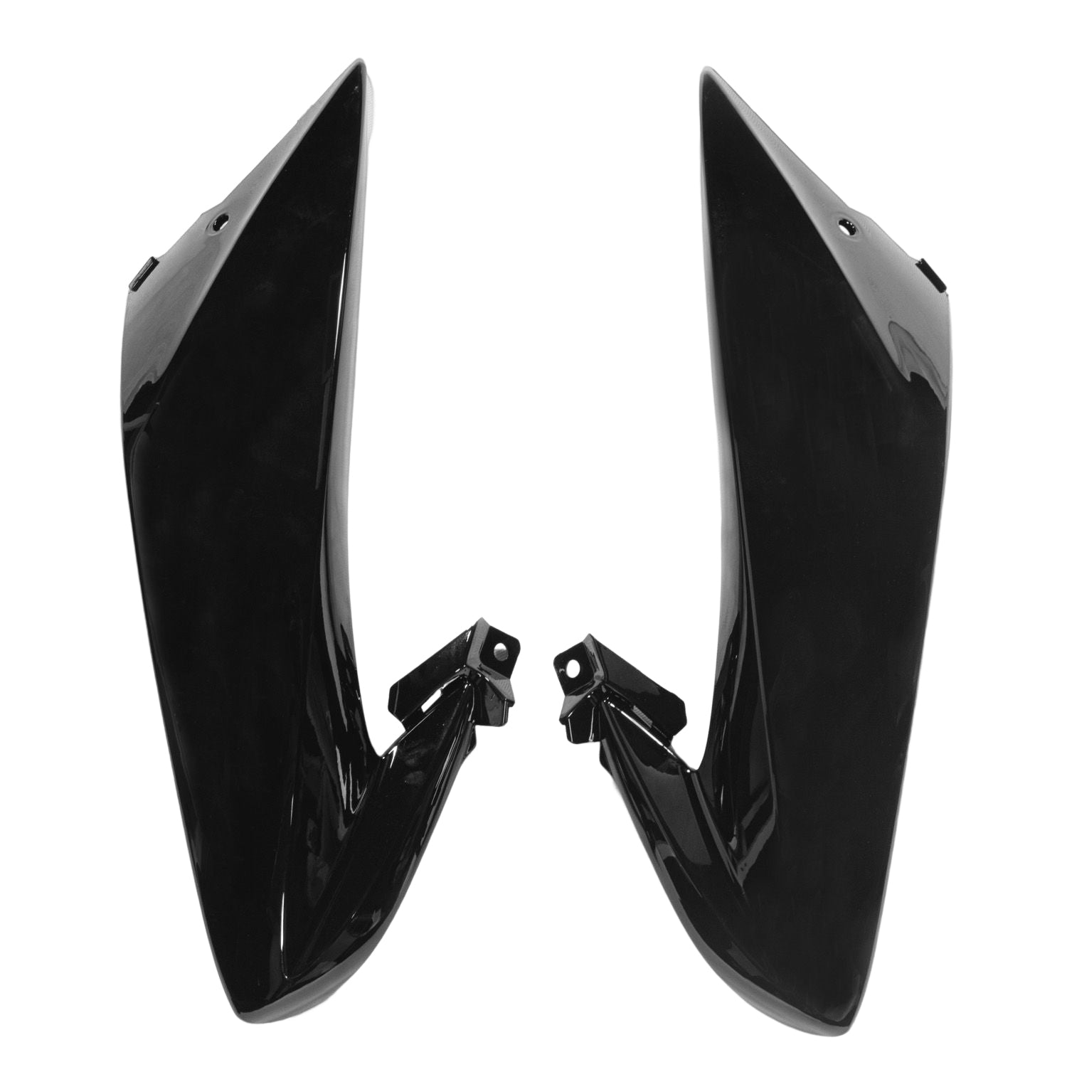 2015-2020 Suzuki GSX-S 1000 GSXS Injection Plastic Bodywork Fairing Kit #1