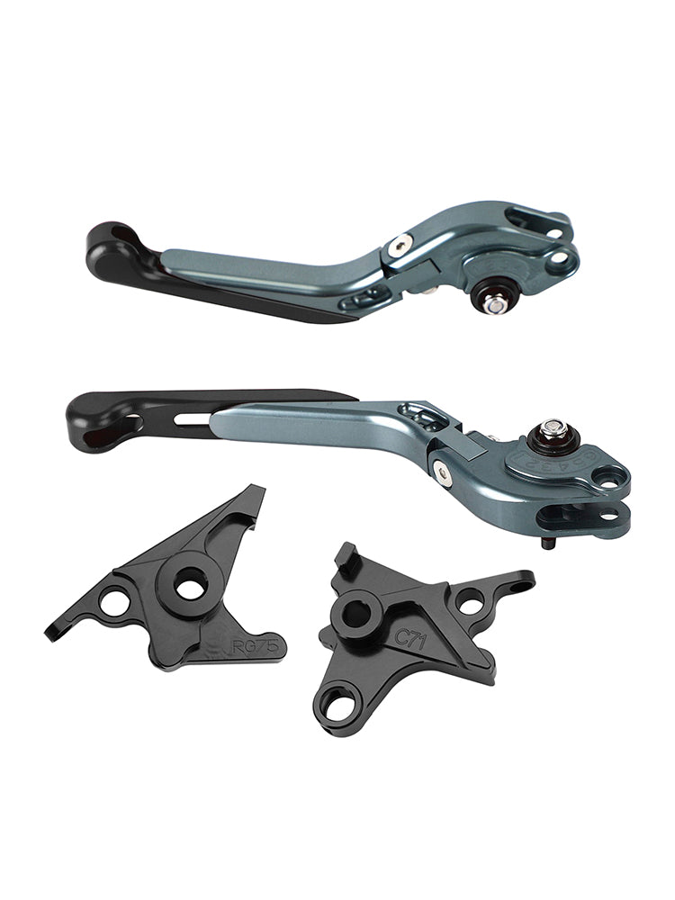 2017-2023 BMW R Nine T /Pure /Racer Justerbar clutchbremsespak
