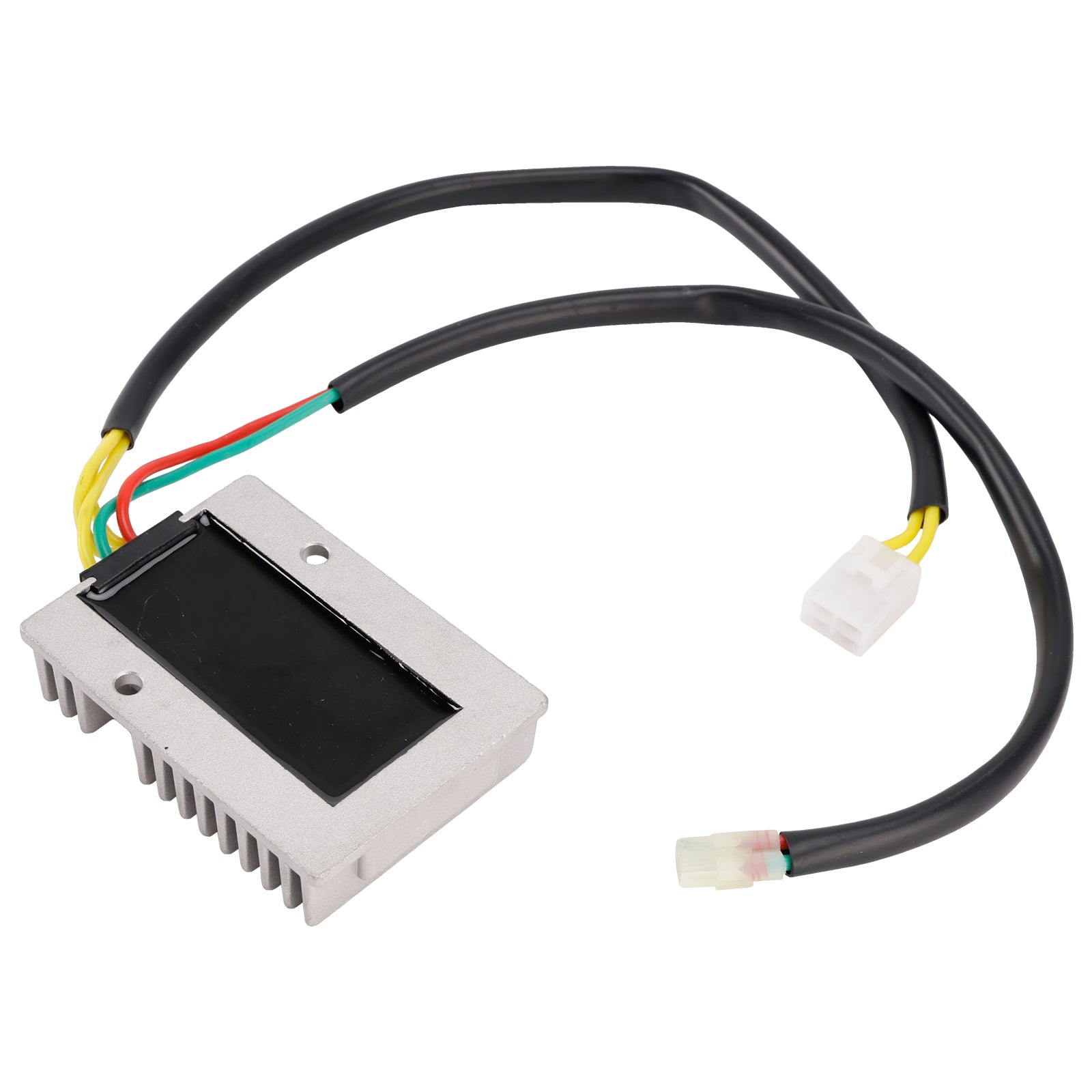 Voltage Regulator / Rectifier For Kymco People S 200 150 125 50 i 2017-2024