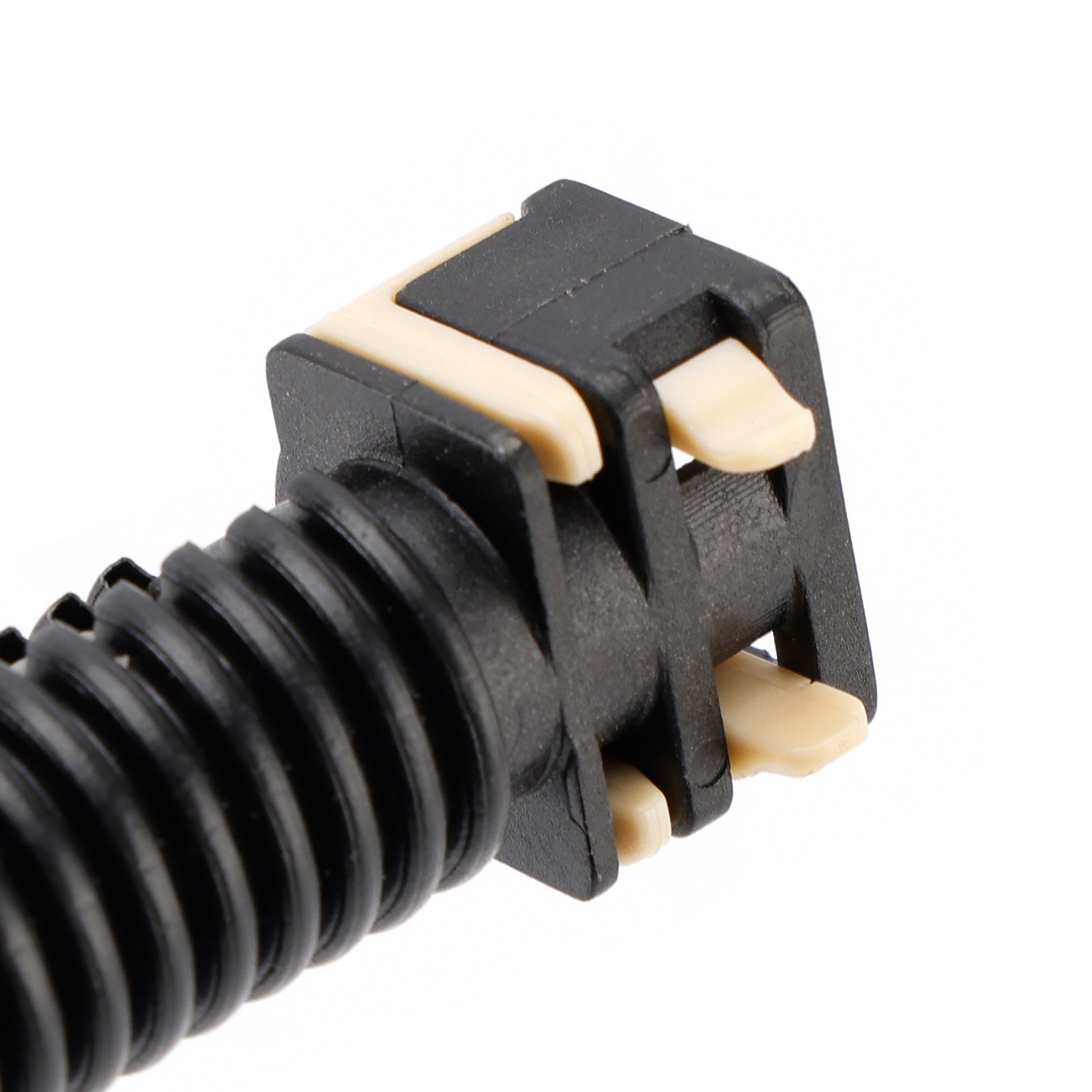 Conduite de carburant Ford Escape Mariner 3,0 L V6 2009-2012, du rail jusqu'au cadre