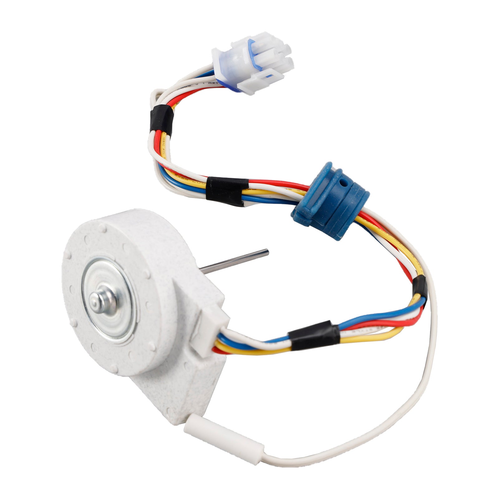 Ventilátor Ventilátora výparníka chladničky WR60X10074 pre mrazničku GE Hotpoint Fridge Fridge Fridge