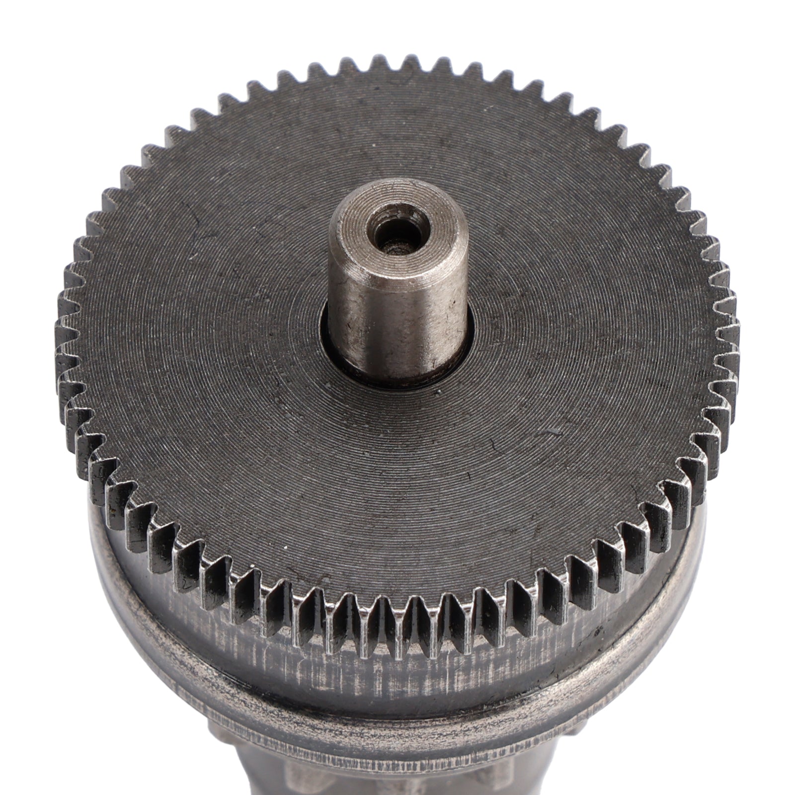 Starter Bendix 14/63T For Peugeot Speedfight Vivacity Trekker Kisbee 50cc 2T