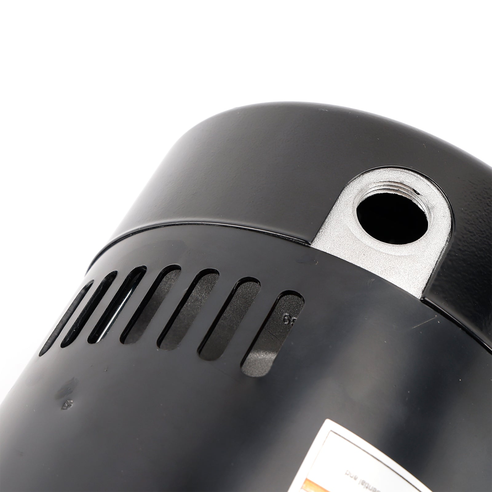 USQ1252 Motor plaveckého bazénu 2,5 HP 230V 48Y SQURE PRÍRAVA S súpravami PS-200