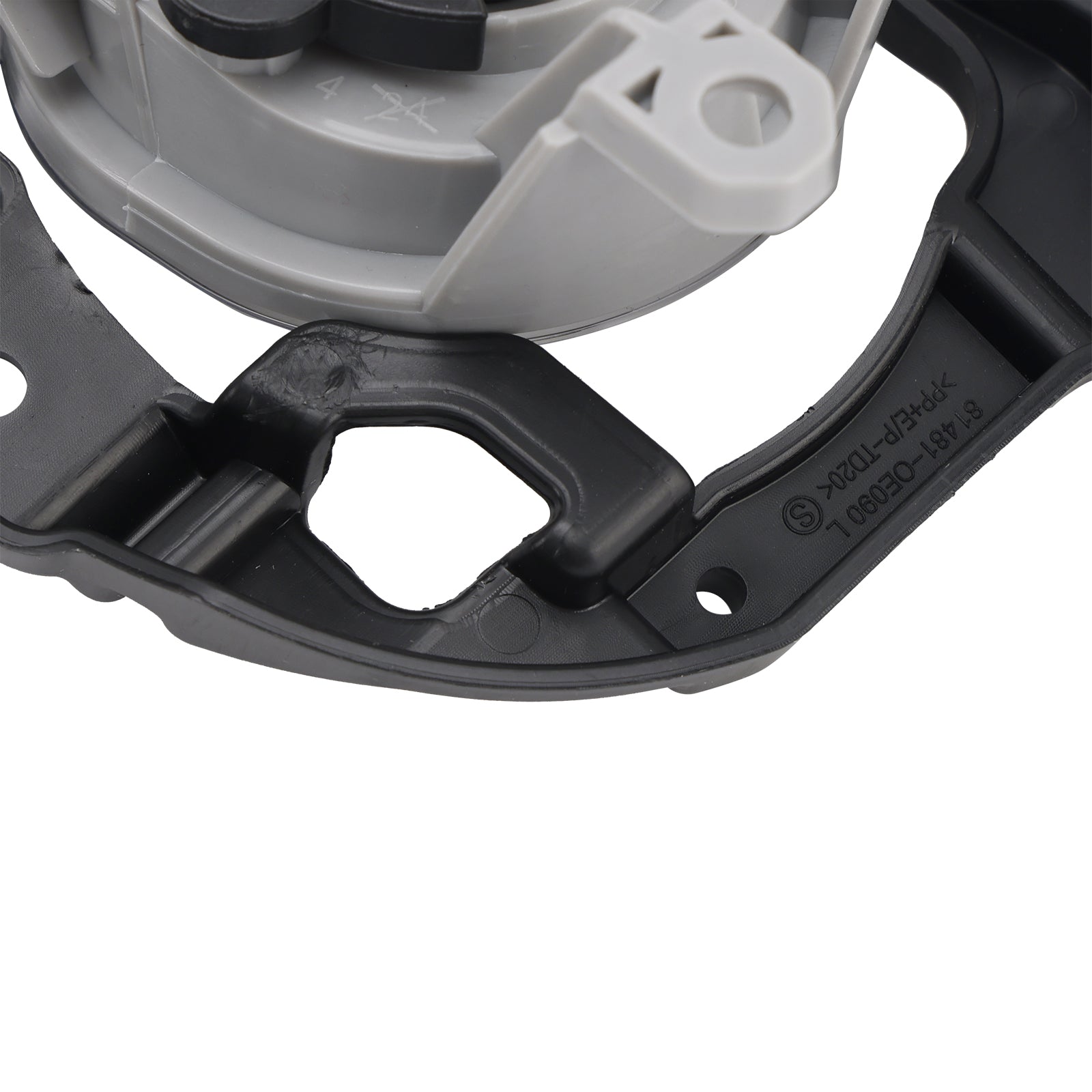 Paire de phares antibrouillard LED avec interrupteur, pour Toyota Venza 2021 – 2024