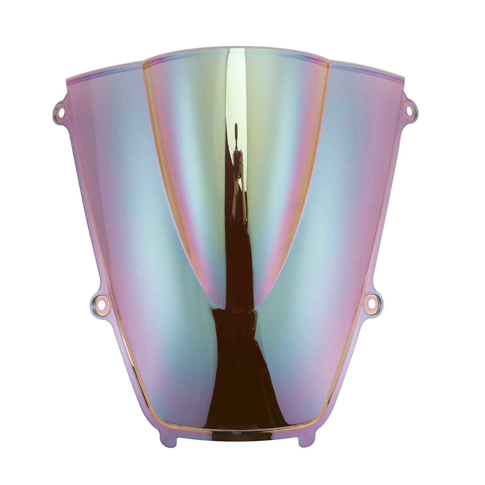 Windshield WindScreen fit for HONDA CBR600RR 2021-2025