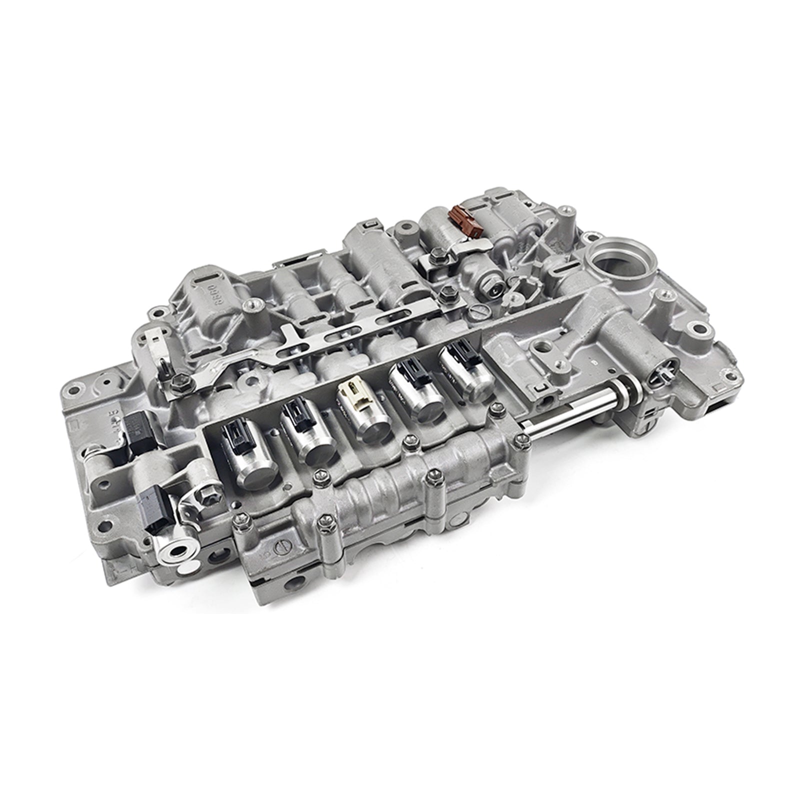 2007-2010 VW TOUAREG Transmission Valve Body 09D325039K