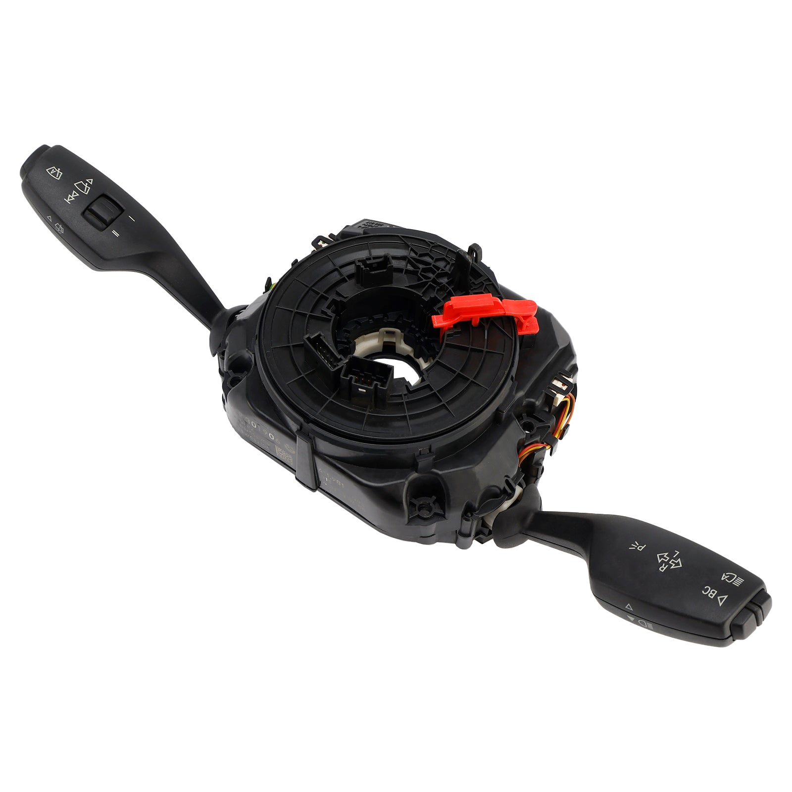 2012-2017 BMW M6 Verenigde Staten Stuurkolomschakelaarbediening 61319354048