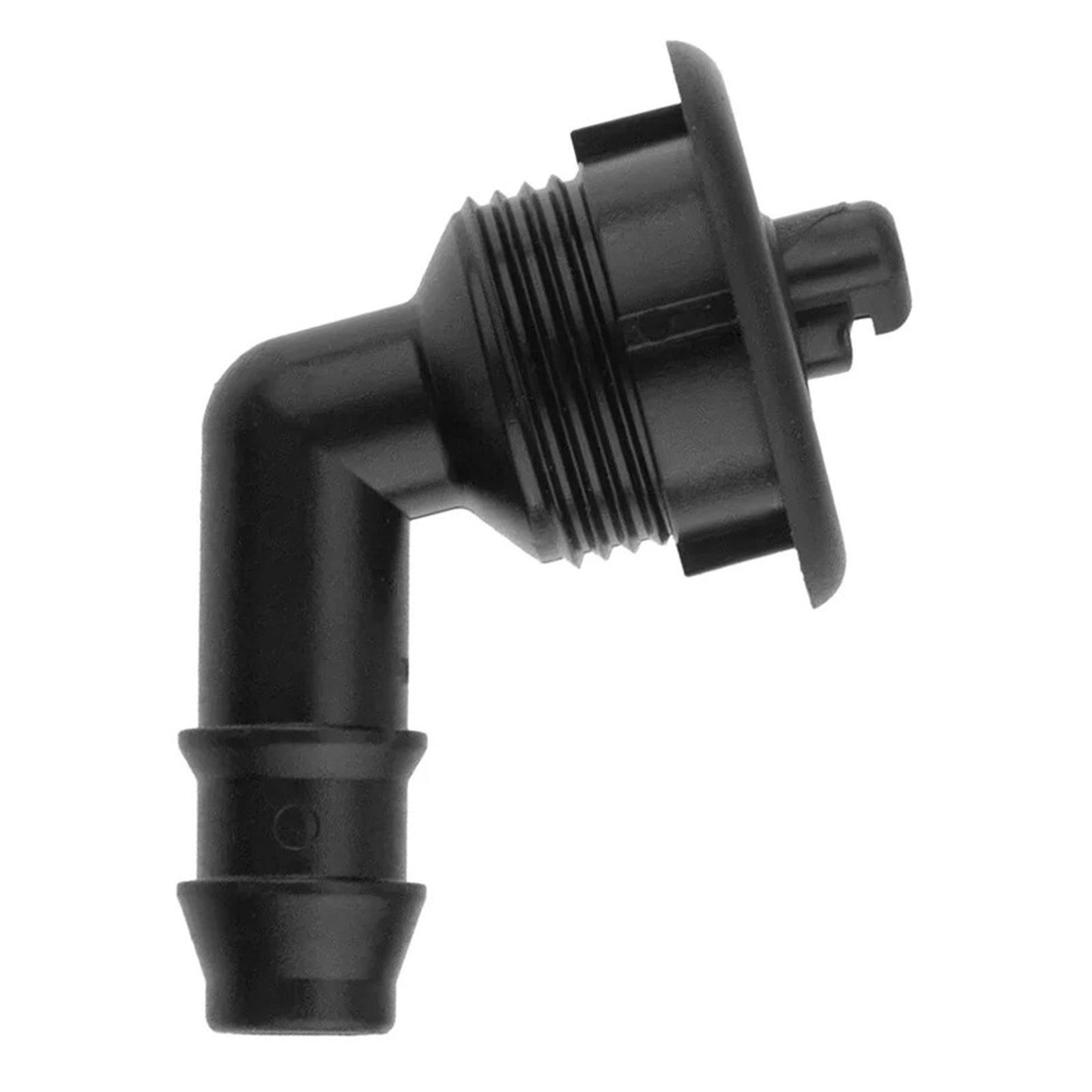 Bico do lavador de faróis dianteiros para Mercedes-Benz W463 Classe G G550 A0008600847