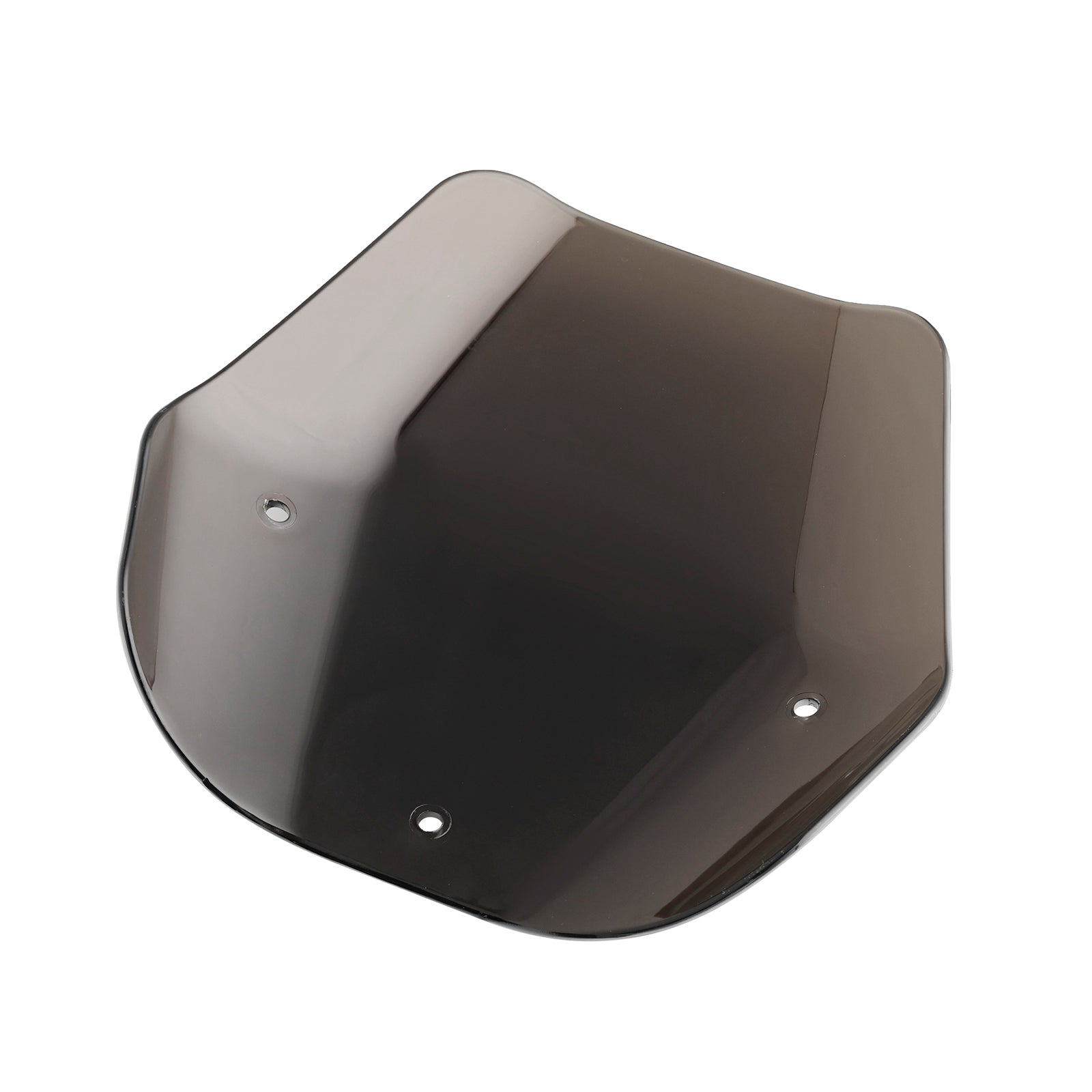 2023-2024 Suzuki GSX-8S Windshield WindScreen