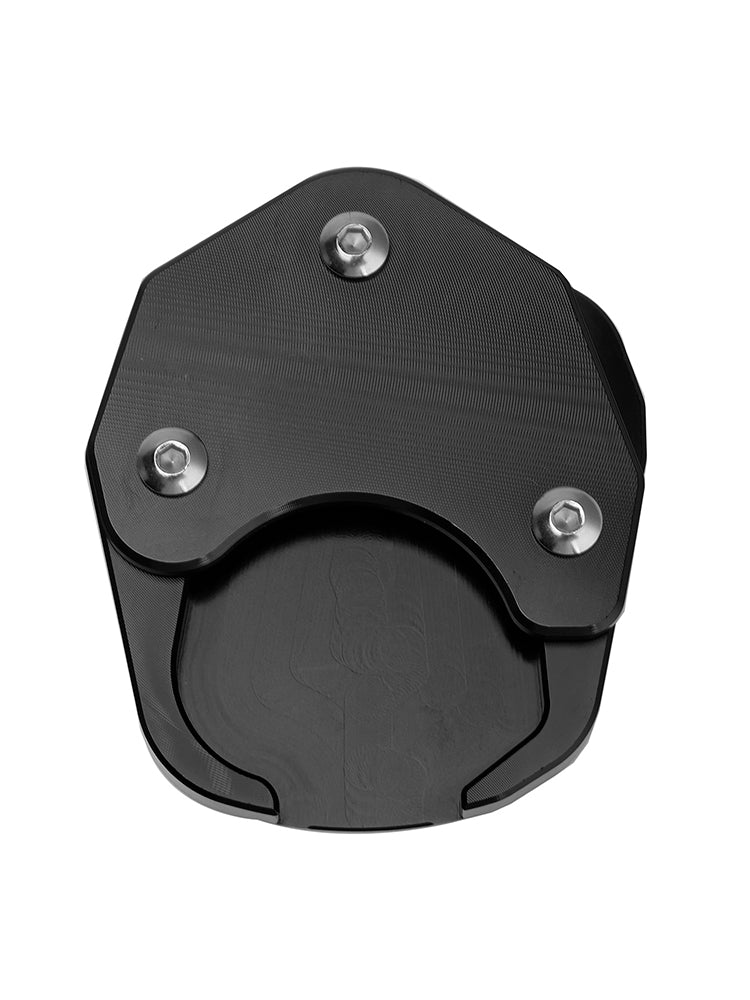 2022-2025 Tiger Sport 660 Kickstand Enlarge Plate Pad fit for