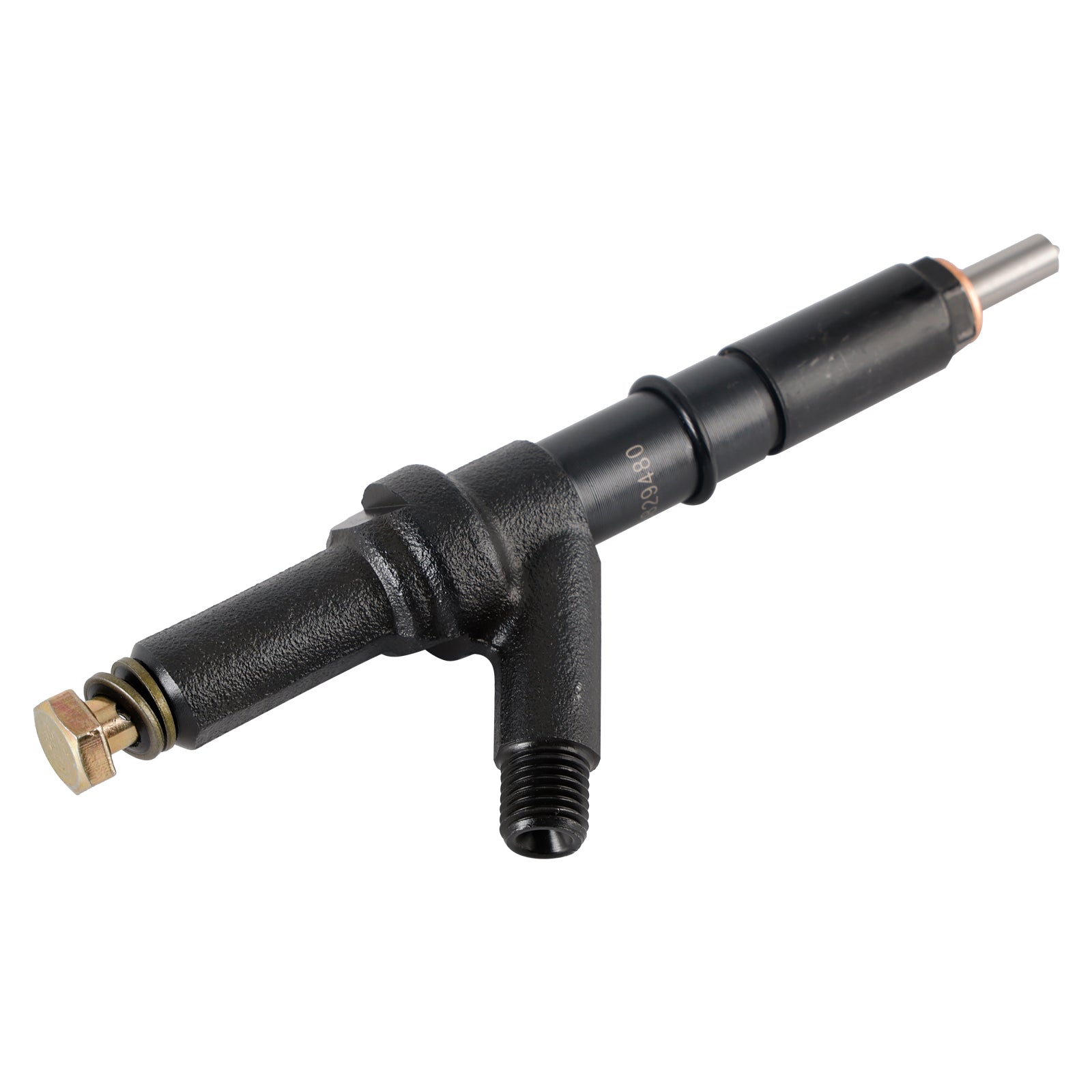 1Pcs Fuel Injector For ISUZU 4JH1 Engine 105118-8210 97382948 8973829480