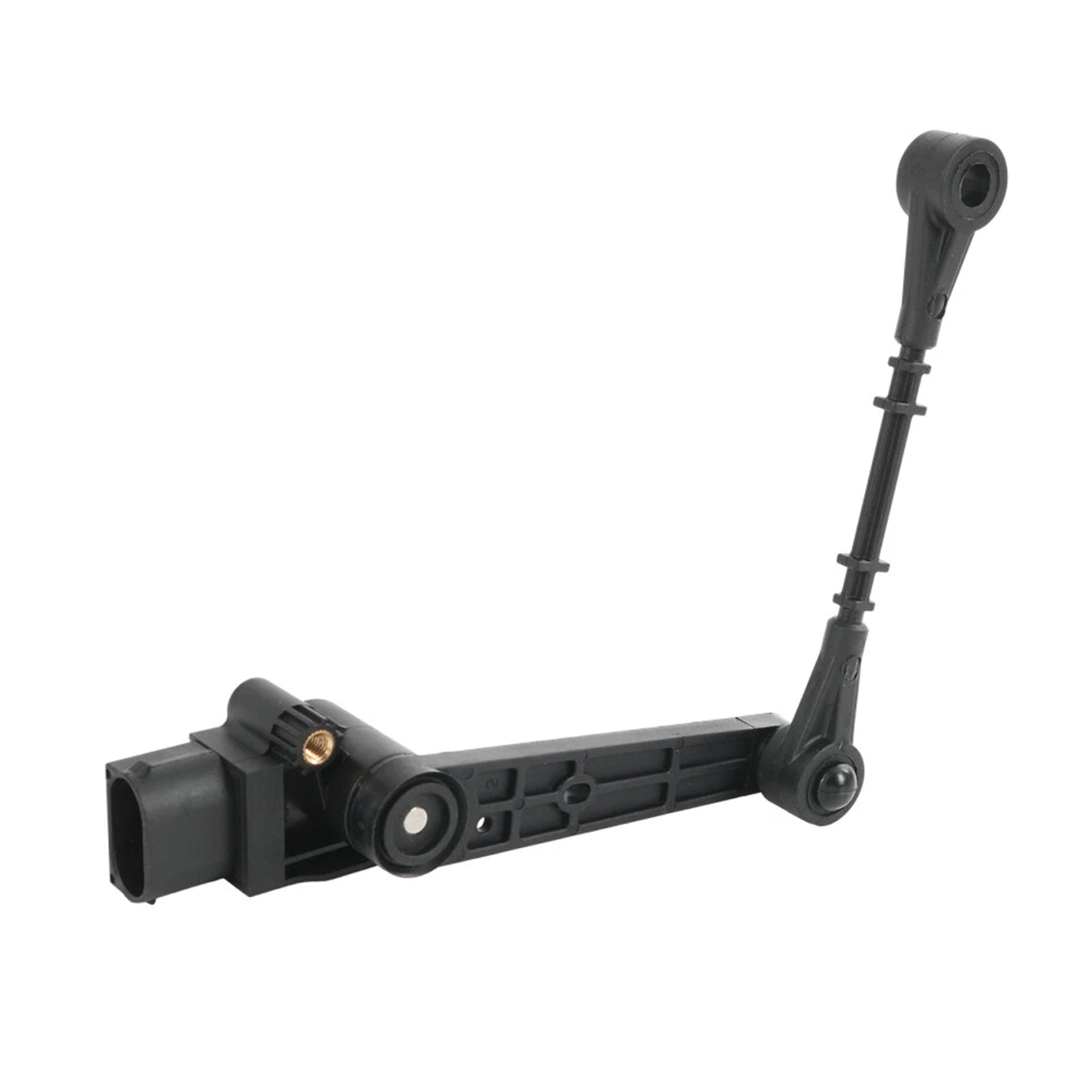 Höjdnivåsensor för luftfjädring bak LR023648 För LandRover Range Rover Sport 05-13