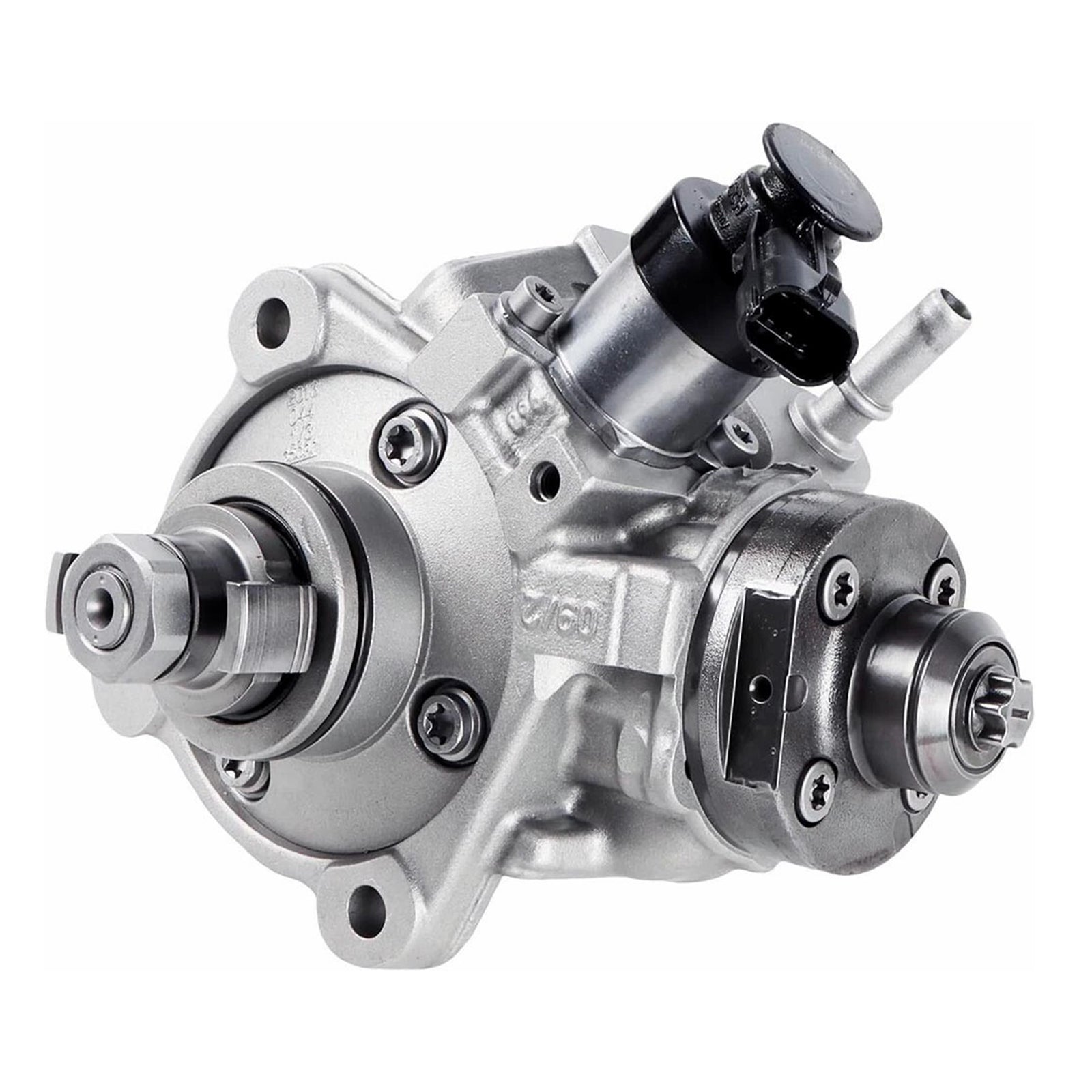 Iveco CR/CP4S1/R45/20 Brandstofinjectiepomp 0445010512 504342423