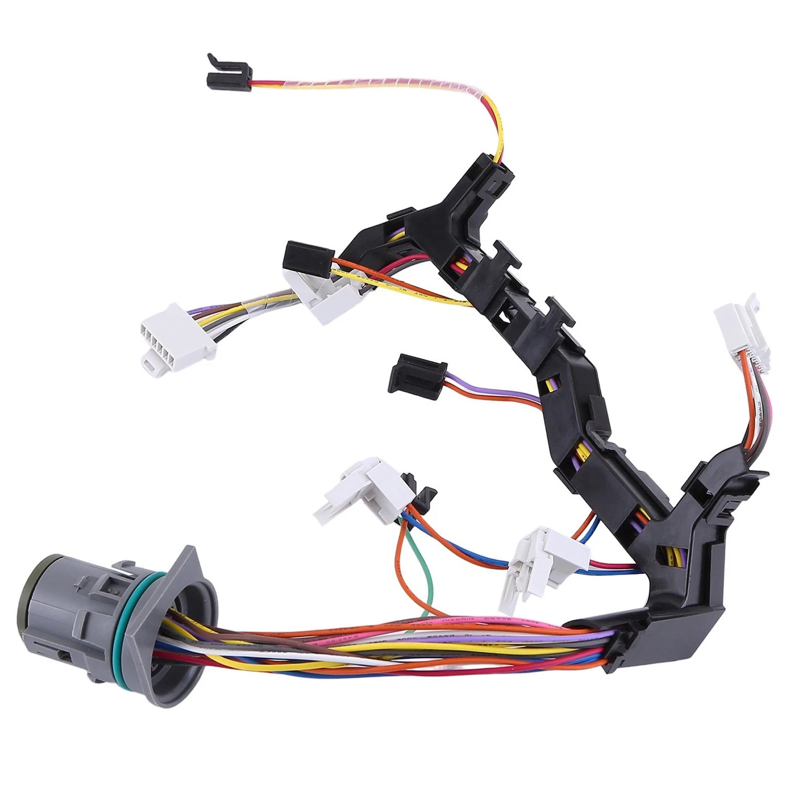 6 Speed Transmission Wiring Harness For Allison 1000 2000 2400 2006-2009